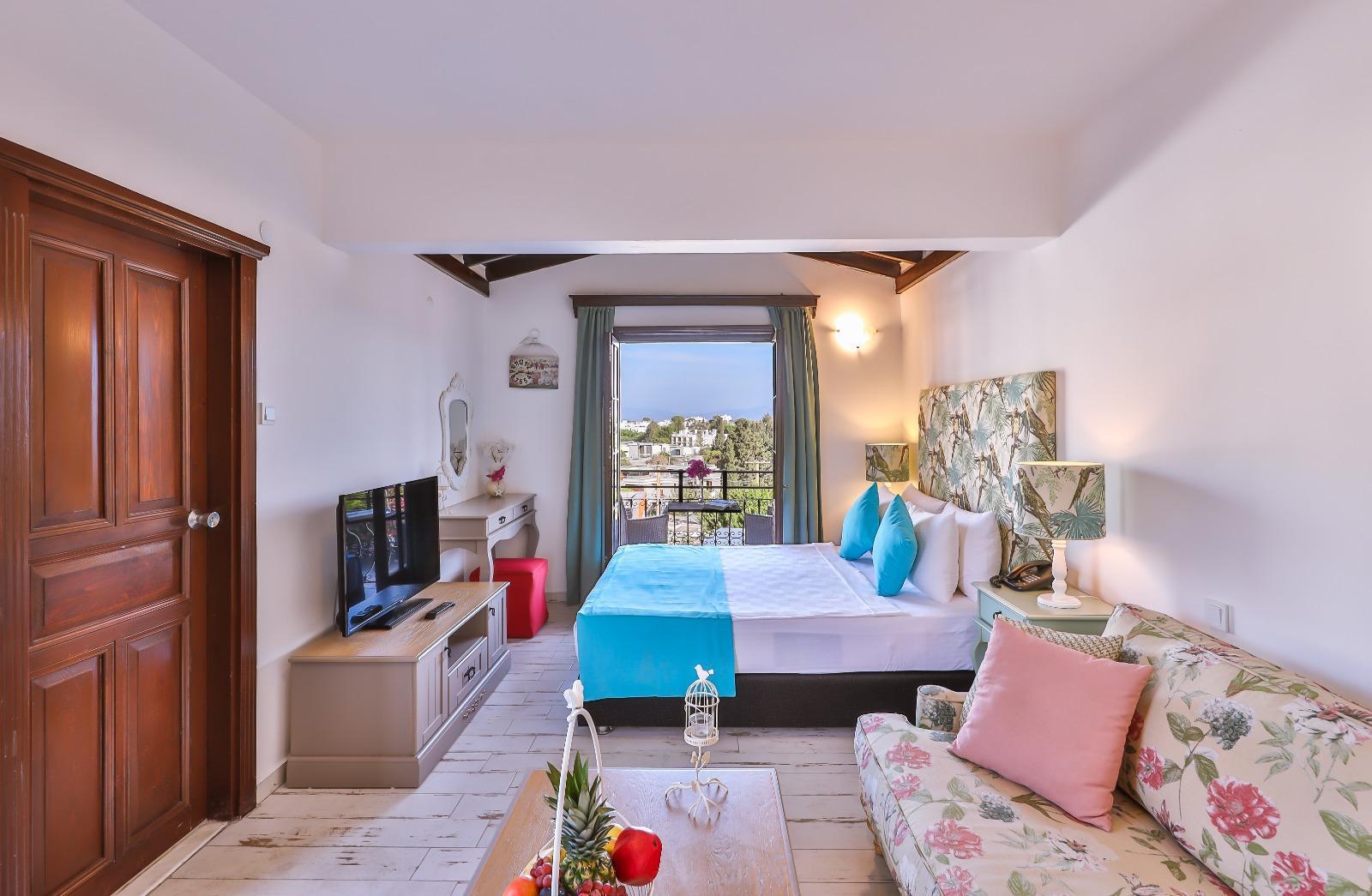 Mare Garden Otel — 6