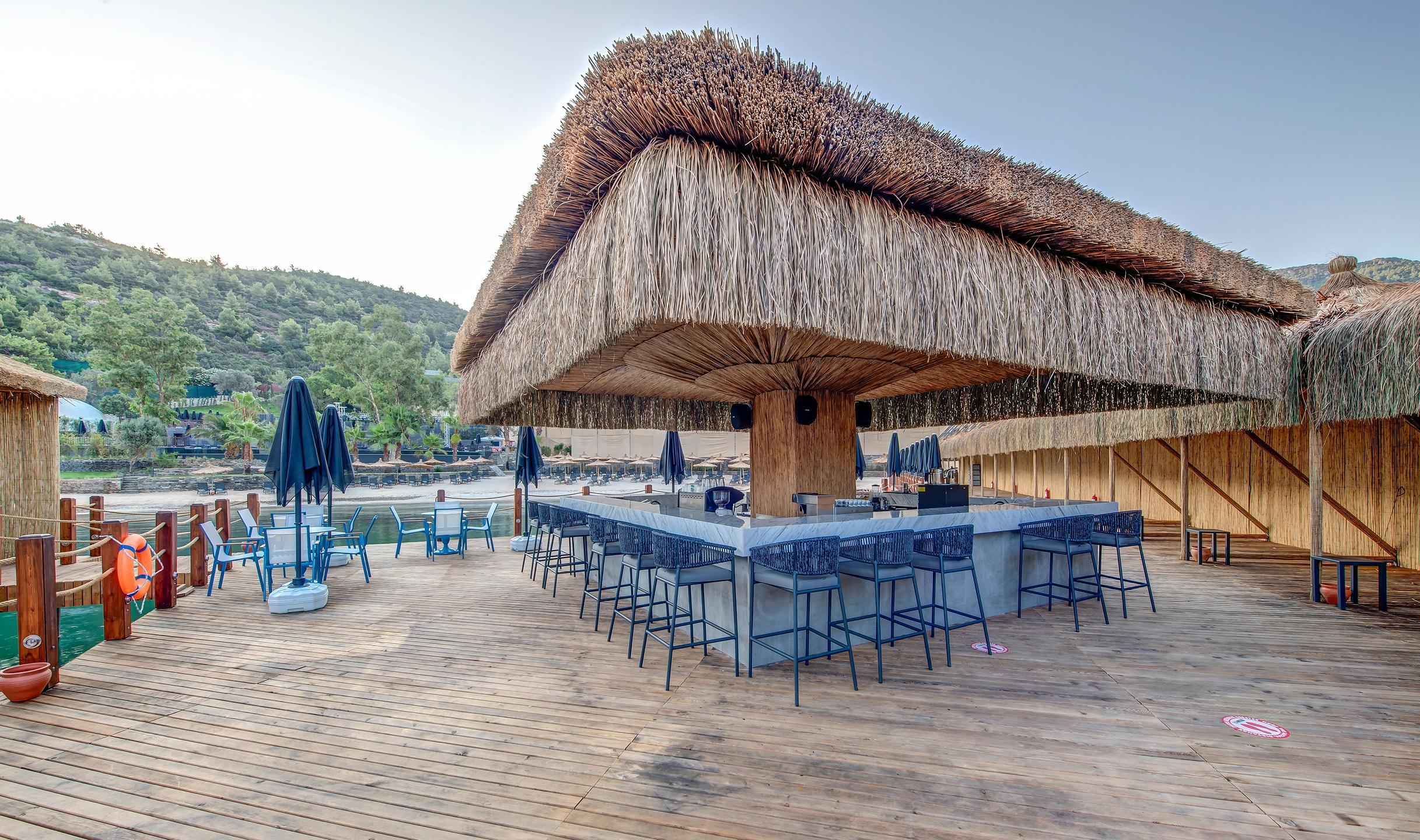 The Oba Hotel — 6