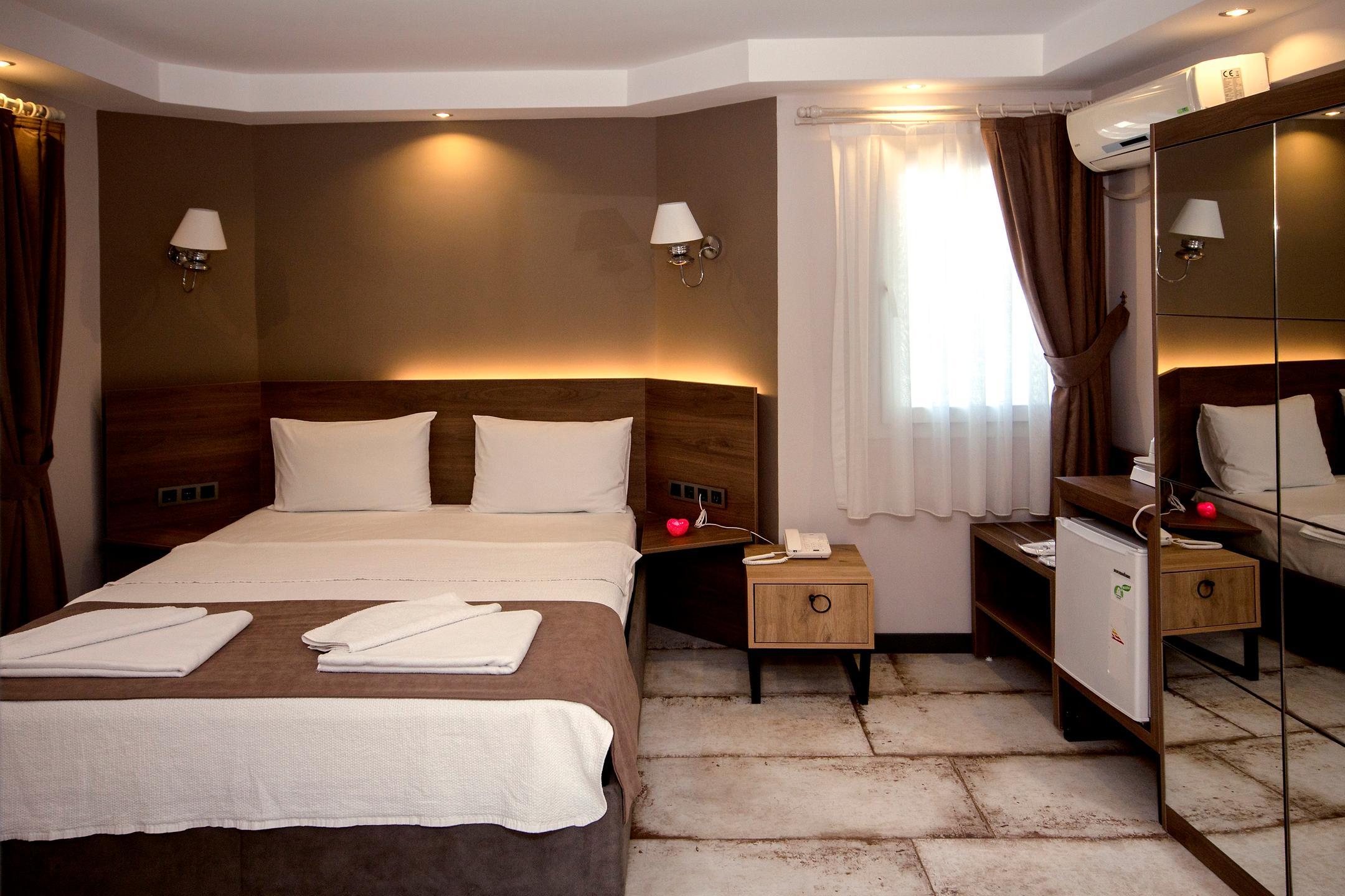 Anar Hotel — 2