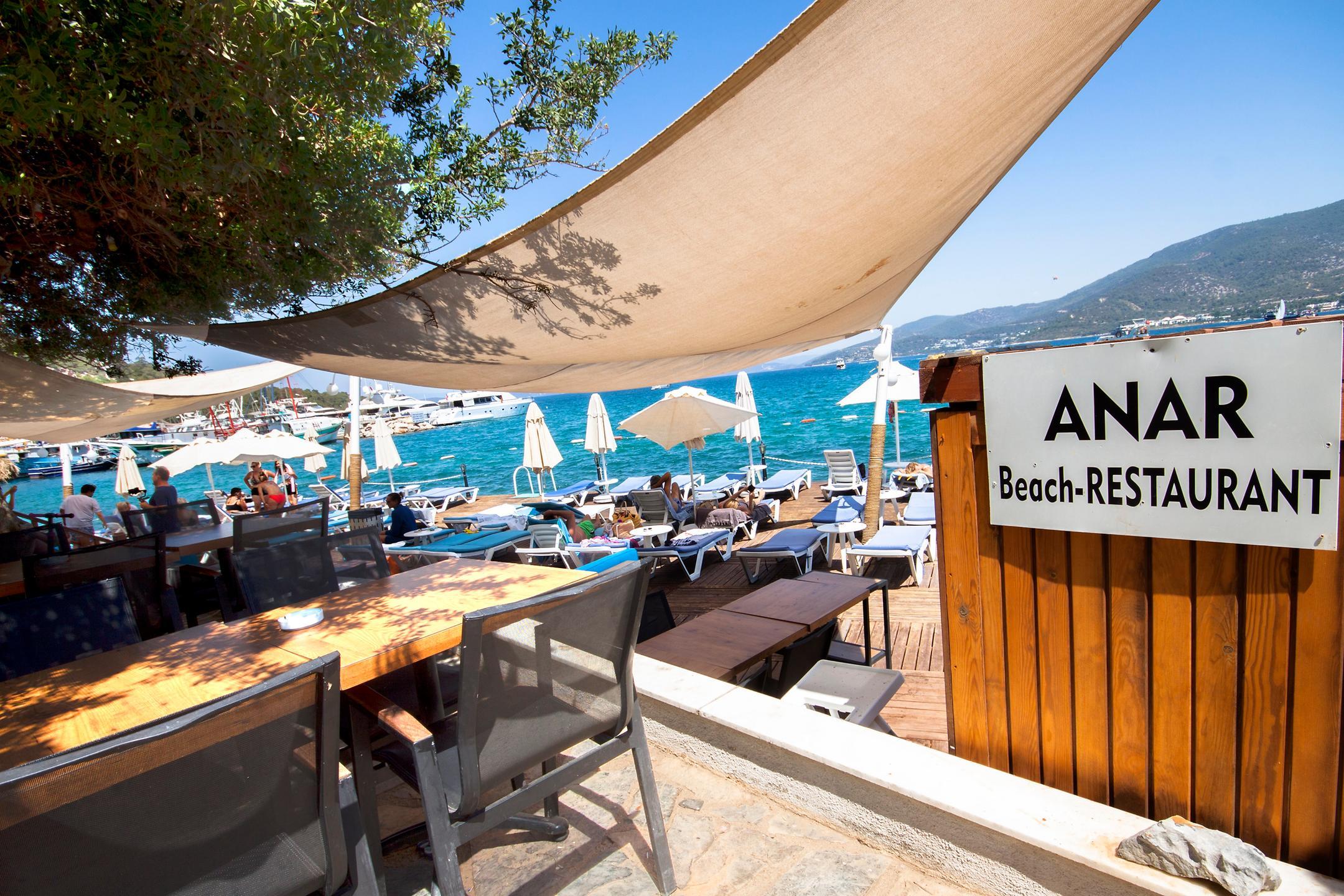 Anar Hotel — 5