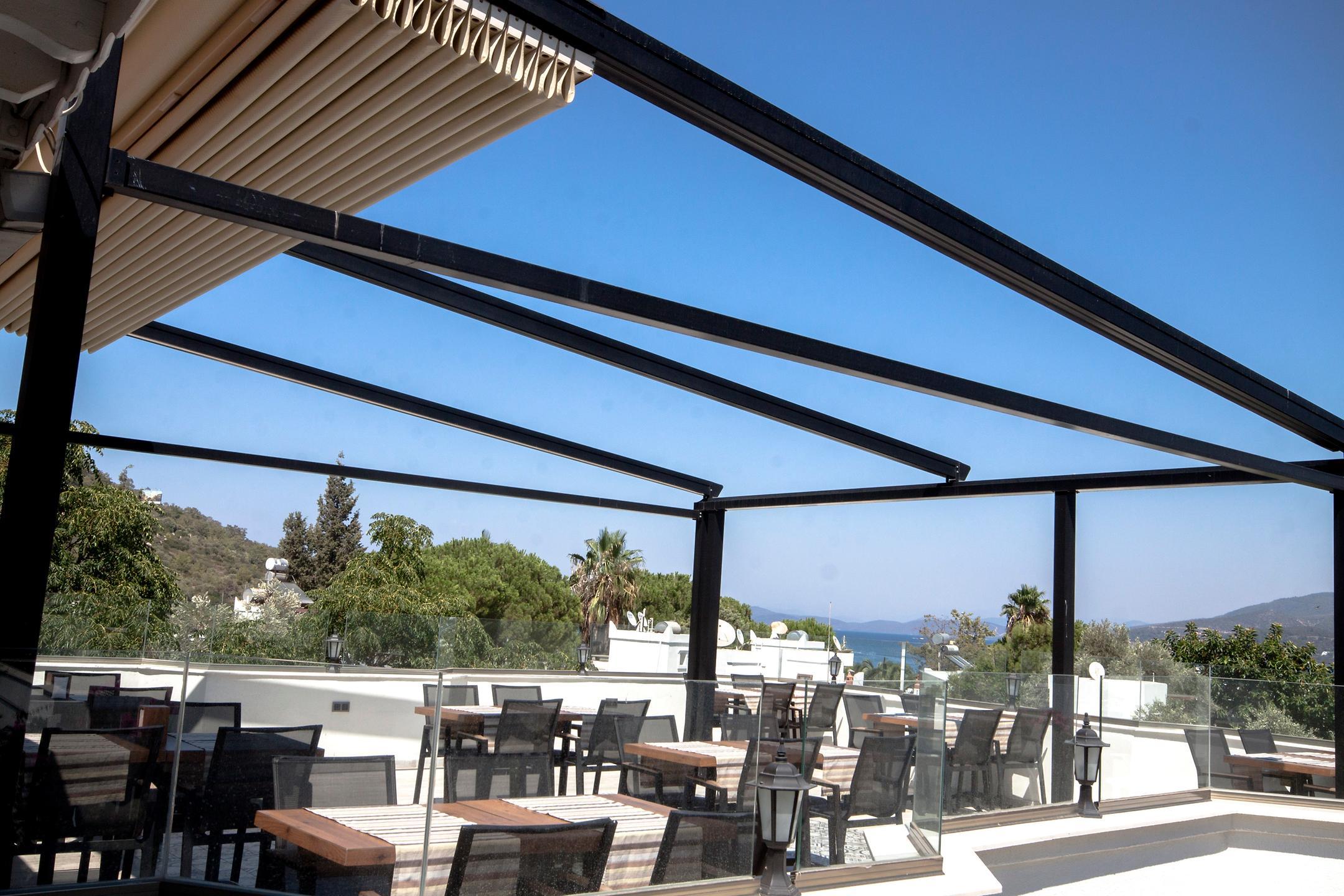 Anar Hotel — 8