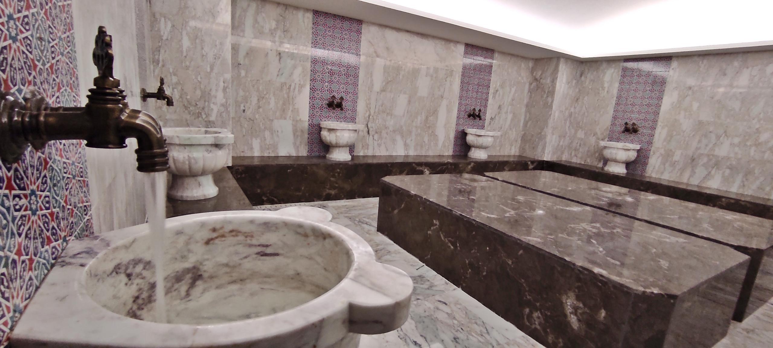 Tezmadra Hotel — 8