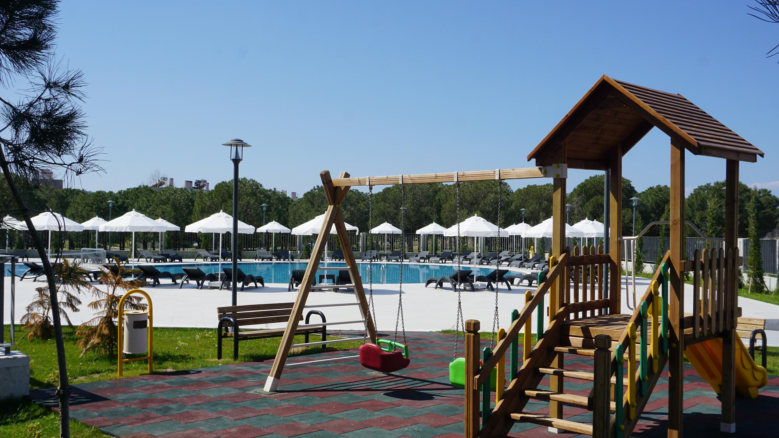 Tezmadra Hotel — 7