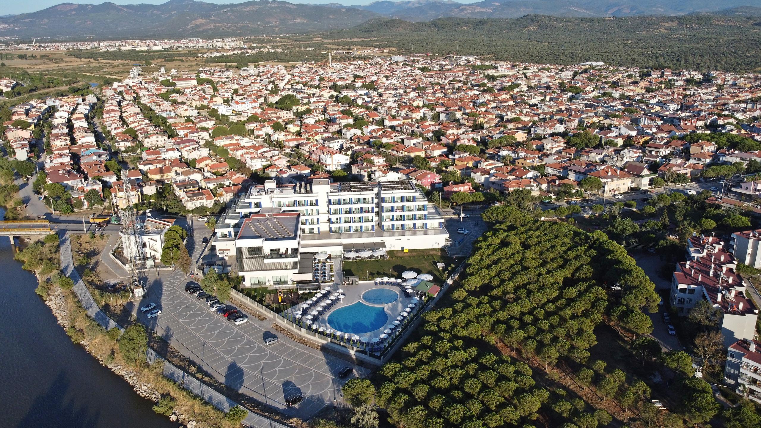 Tezmadra Hotel — 9