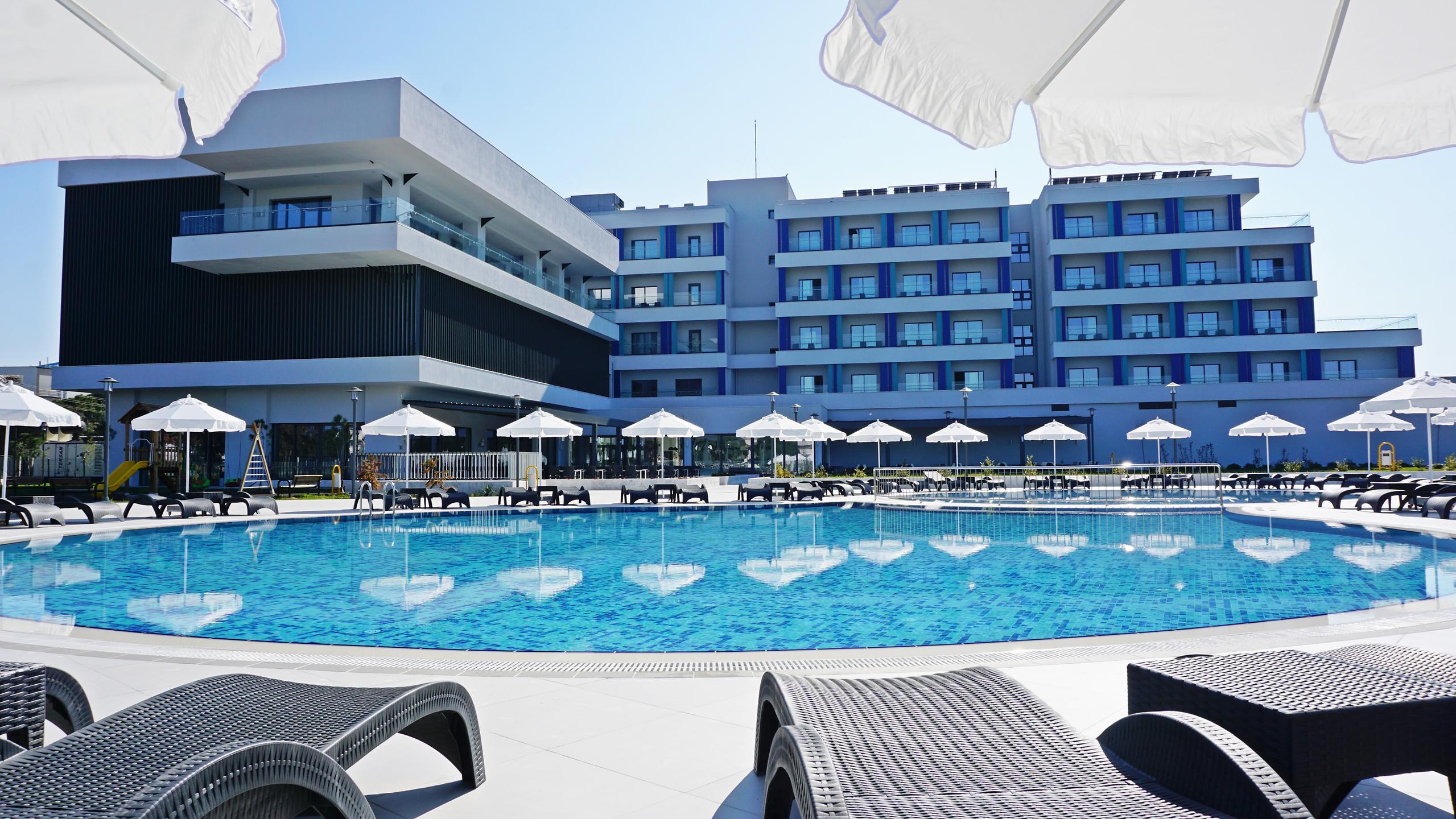 Tezmadra Hotel — 5