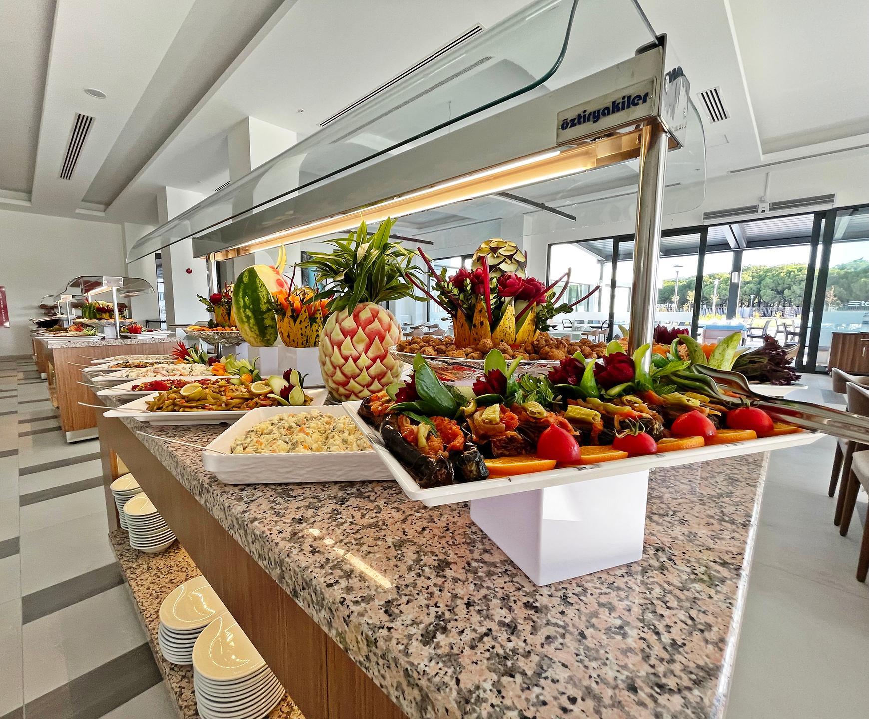 Tezmadra Hotel — 10