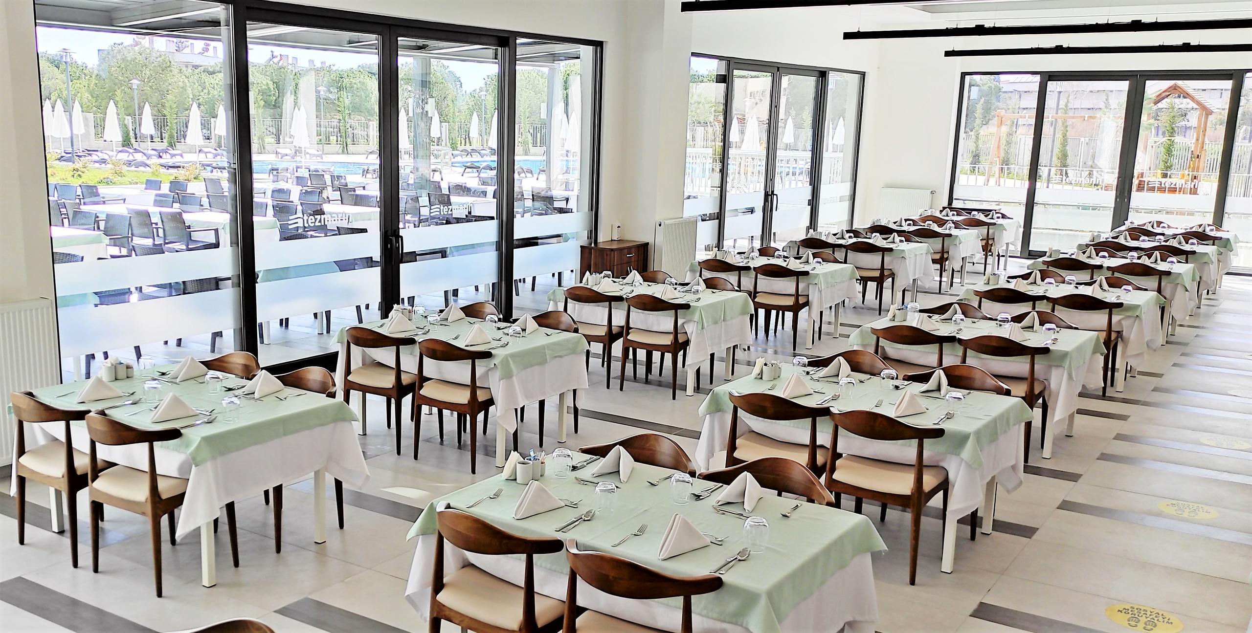 Tezmadra Hotel — 4