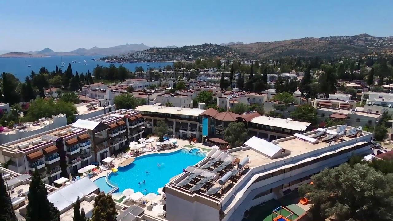 Bitez Risa Hotel — 8