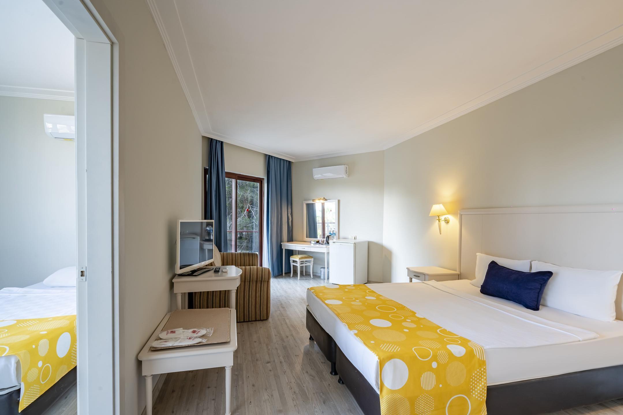 Miarosa İncekum Beach — 10