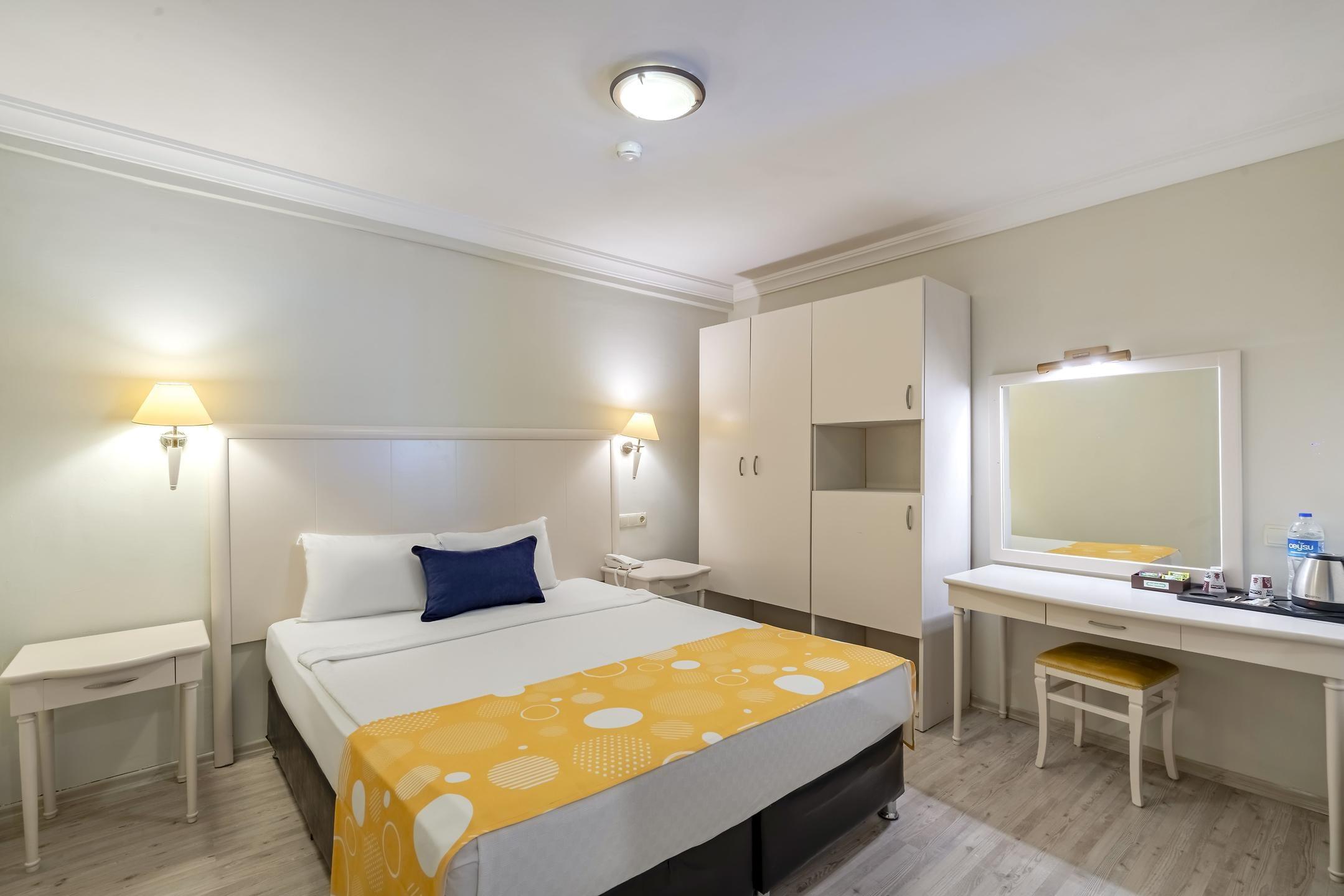 Miarosa İncekum Beach — 7