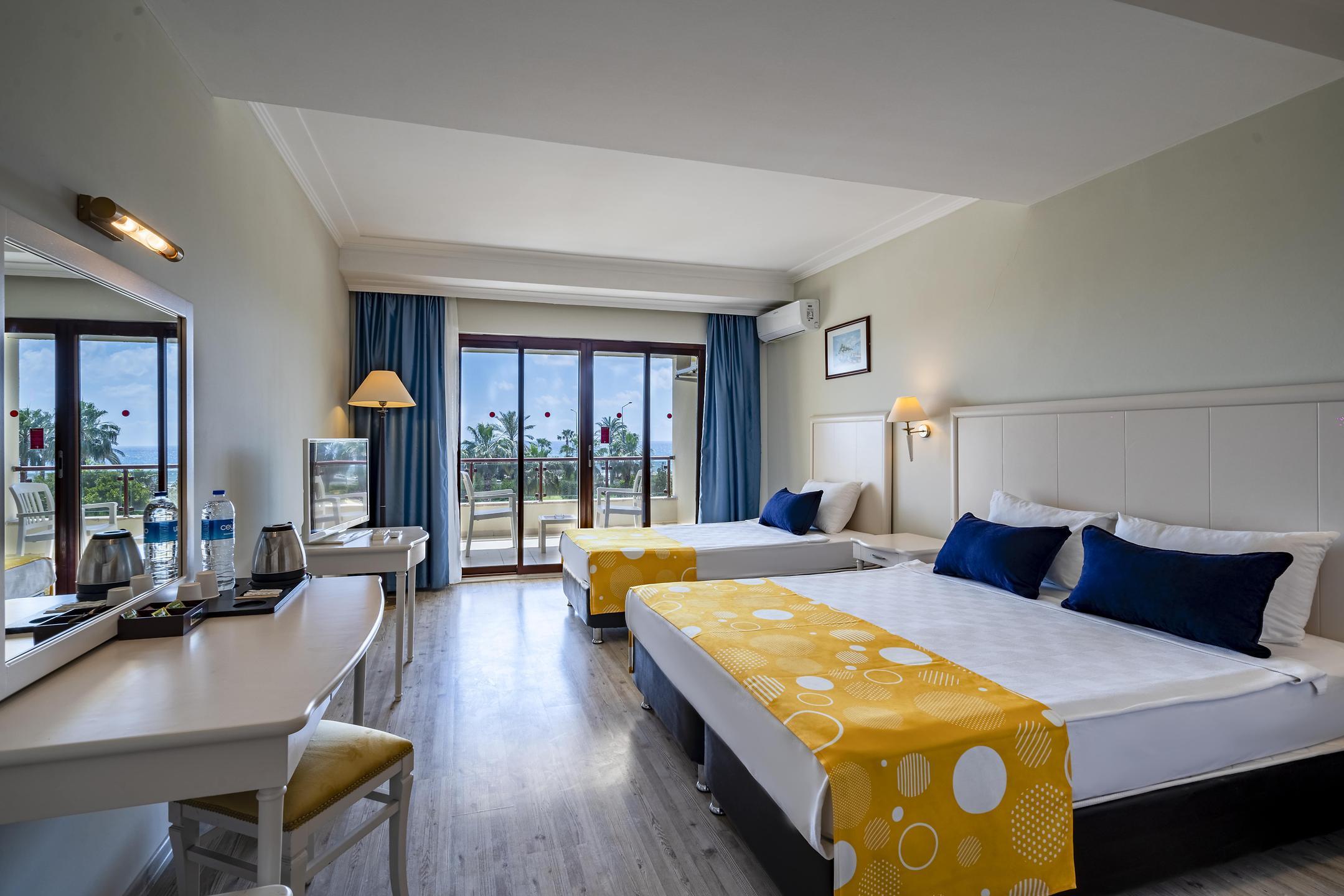 Miarosa İncekum Beach — 3