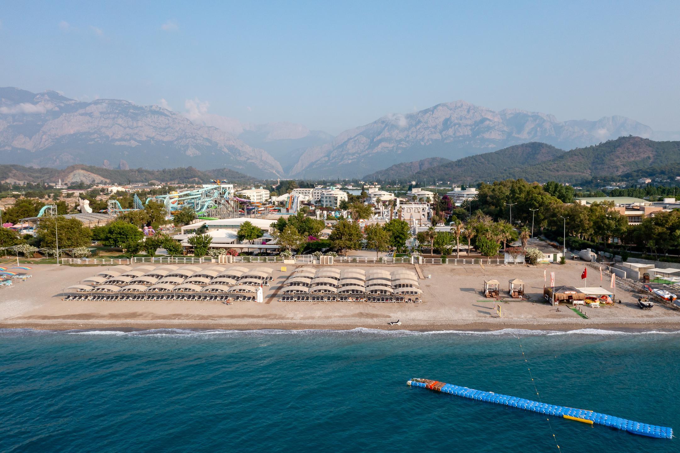 Miarosa Kemer Beach — 9