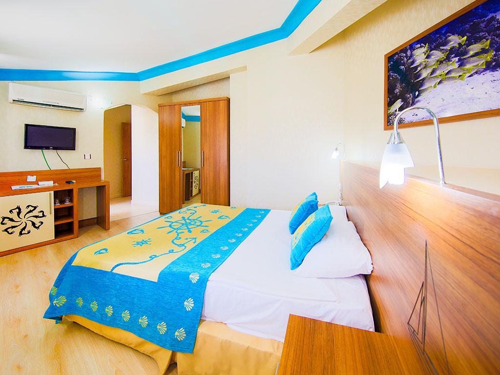 Miarosa Kemer Beach — 5