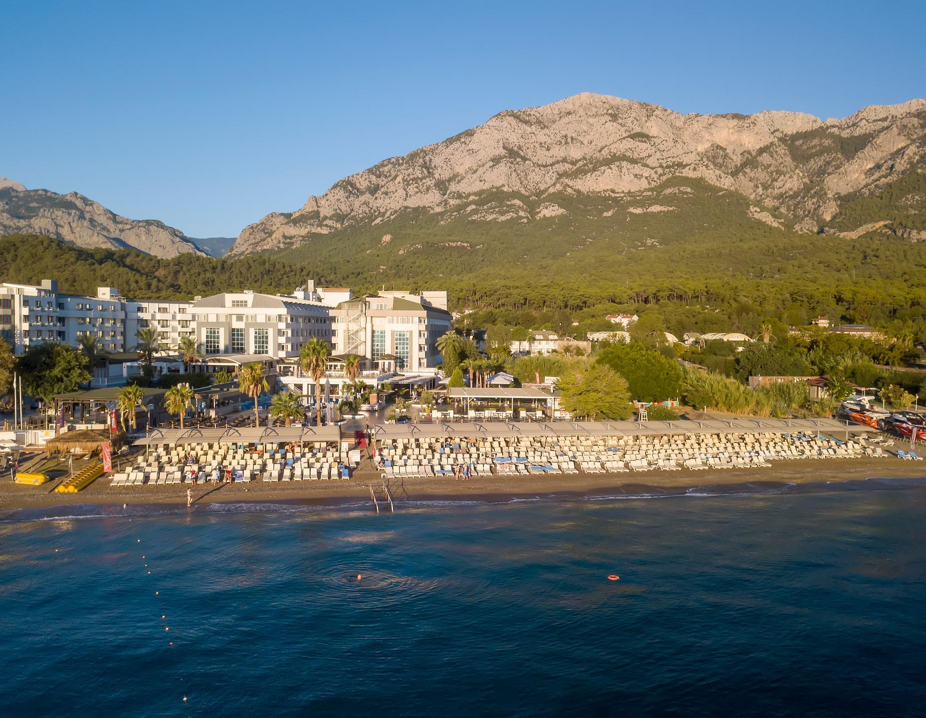 Armas Gül Beach — 9