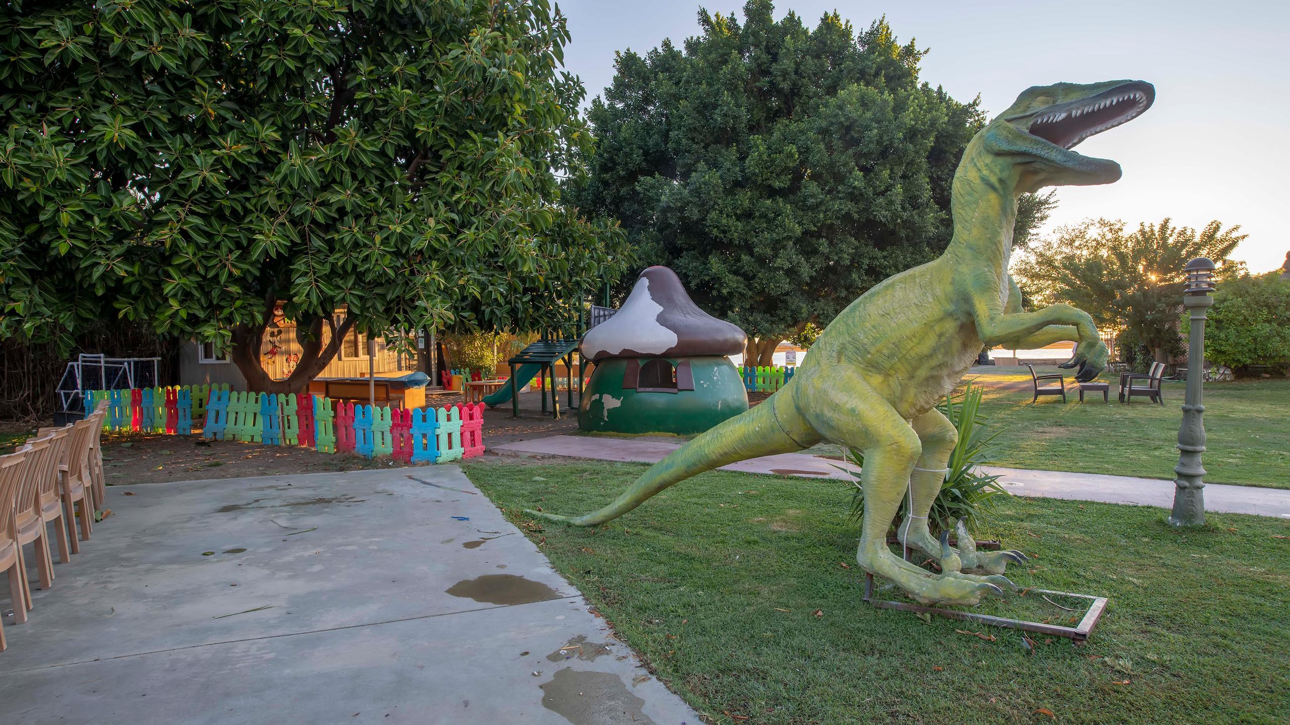Armas Gül Beach — 3