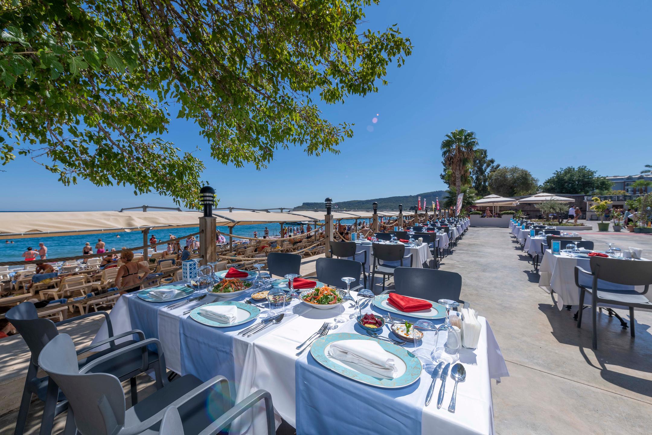 Armas Gül Beach — 7