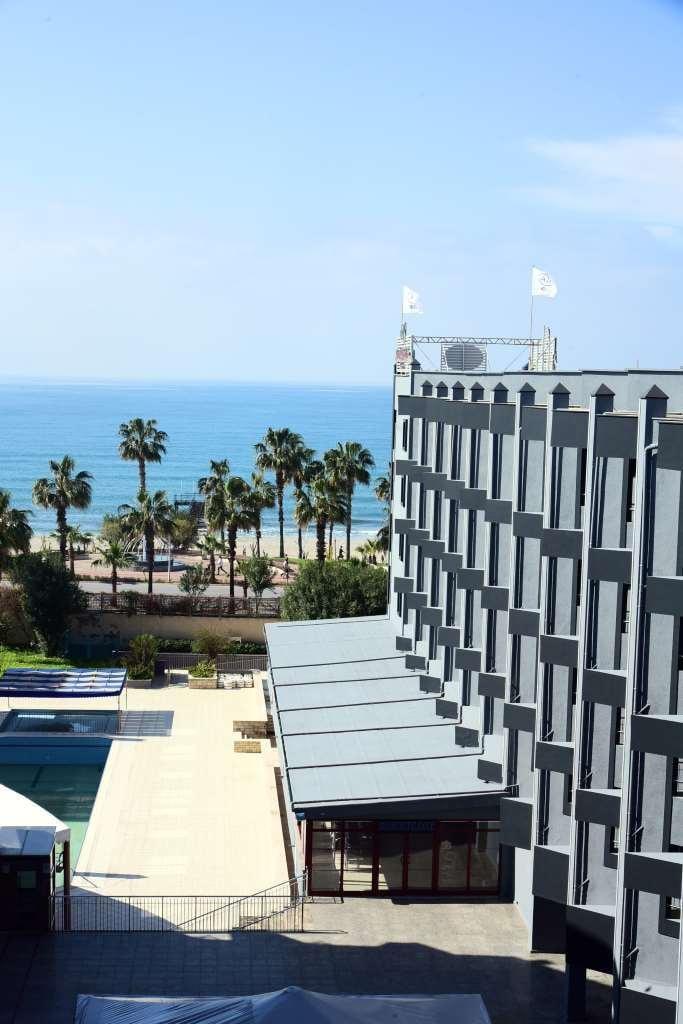 A11 Hotel Obaköy — 9