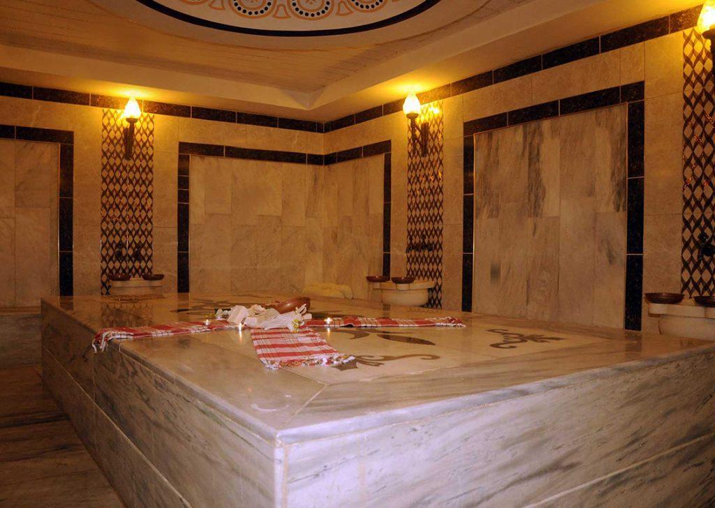 A11 Hotel Obaköy — 5