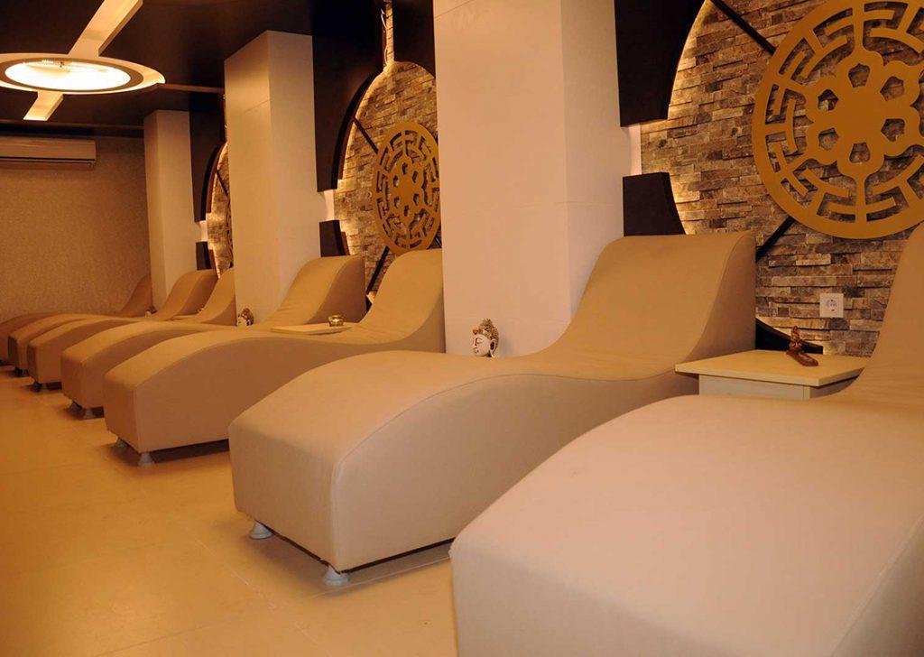 A11 Hotel Obaköy — 10