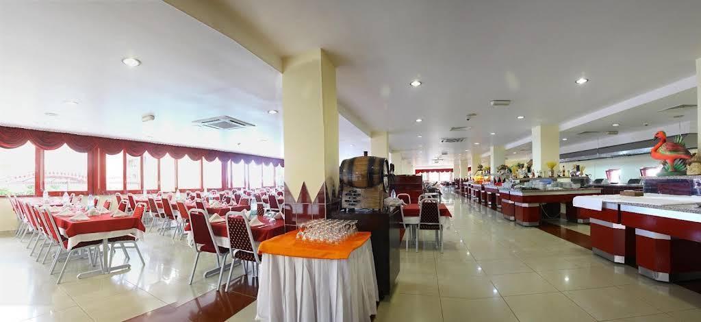 A11 Hotel Obaköy — 4