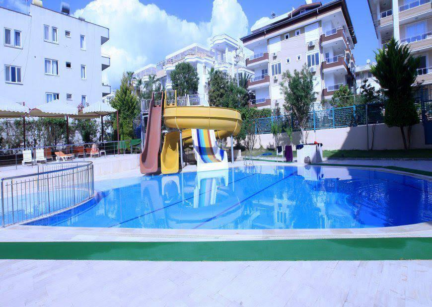 A11 Hotel Obaköy — 3