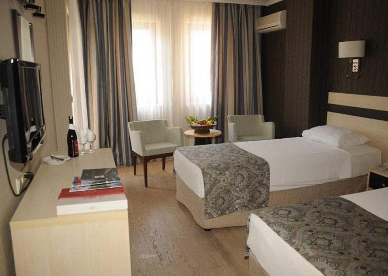 A11 Hotel Obaköy — 6