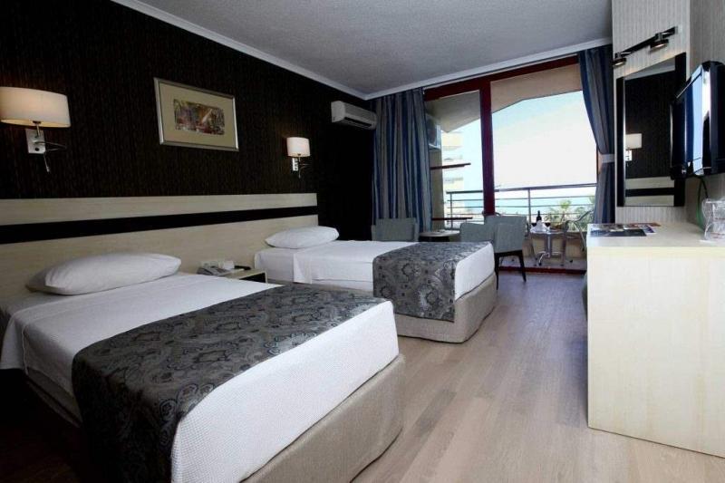 A11 Hotel Obaköy — 2