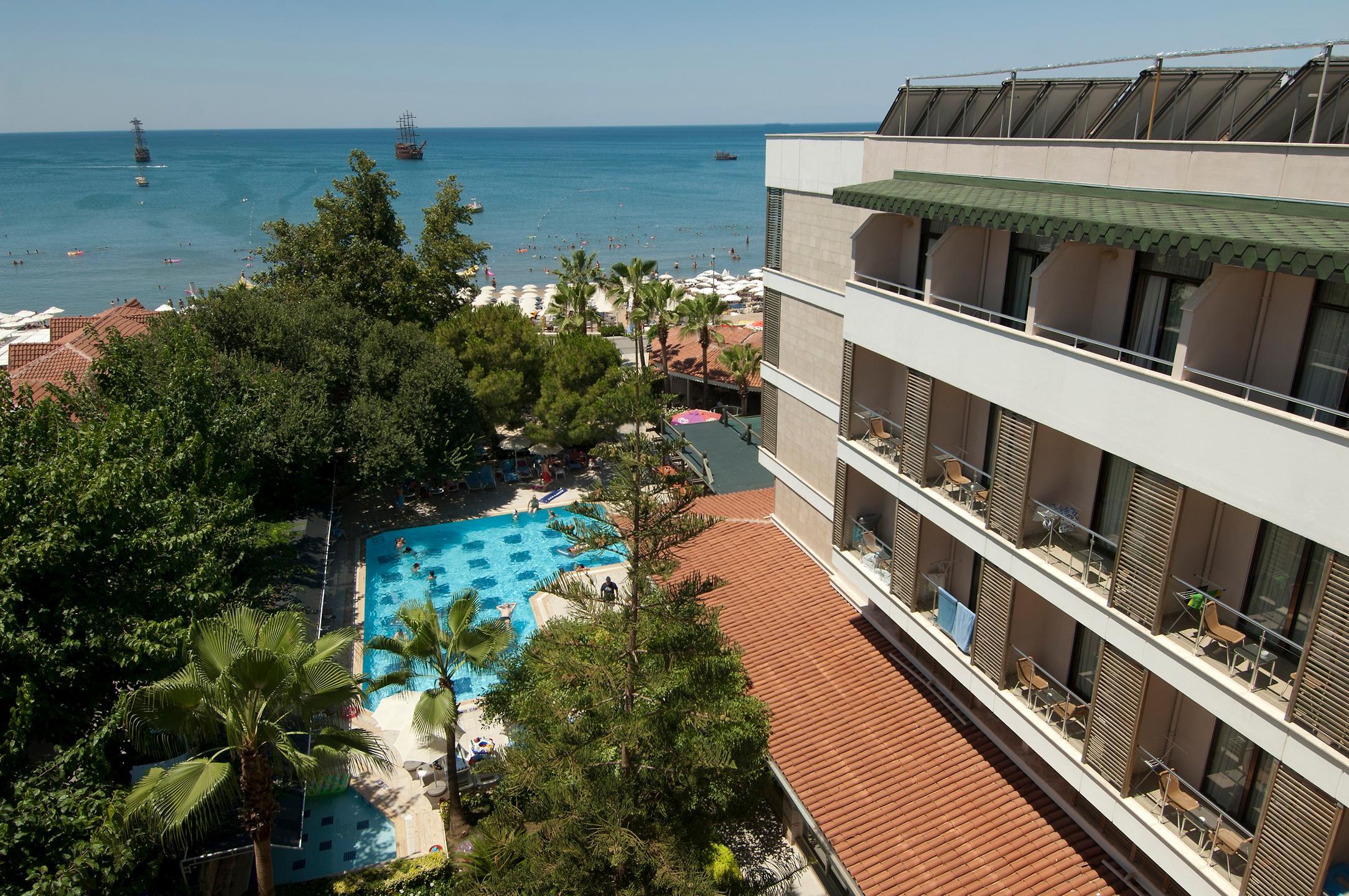 Trendy Side Beach (Adults Only, 16+) — 6