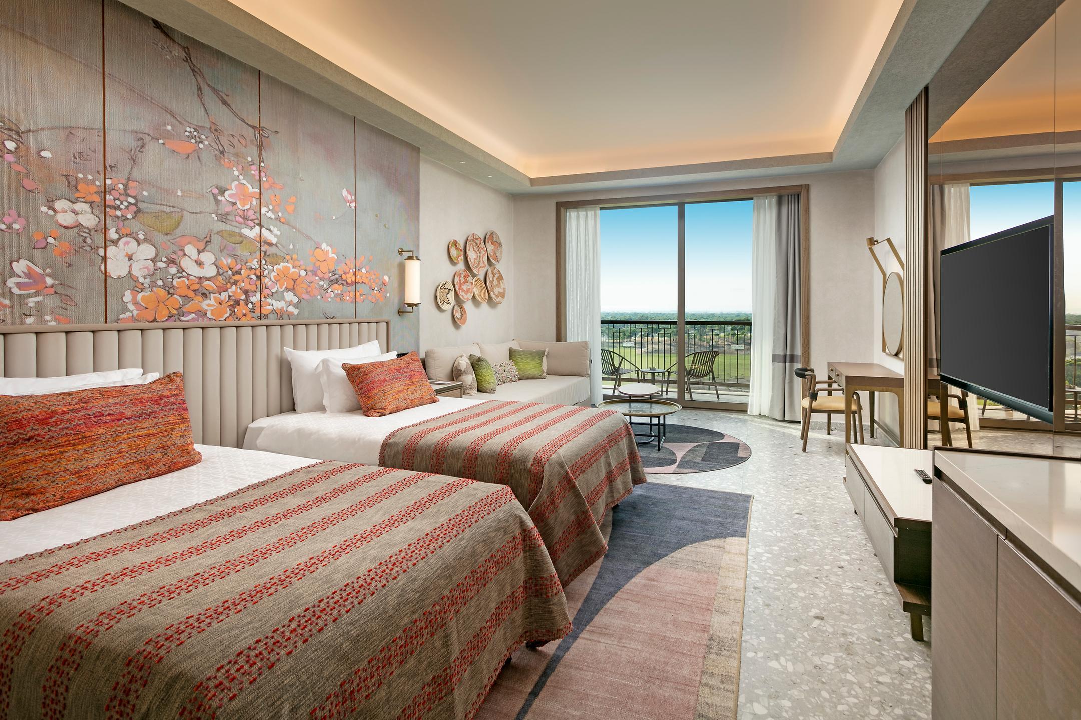 Cullinan Belek — 2