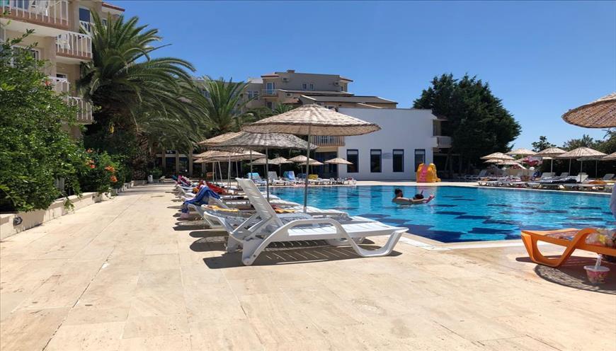 Afytos Ören Park MTK — 4