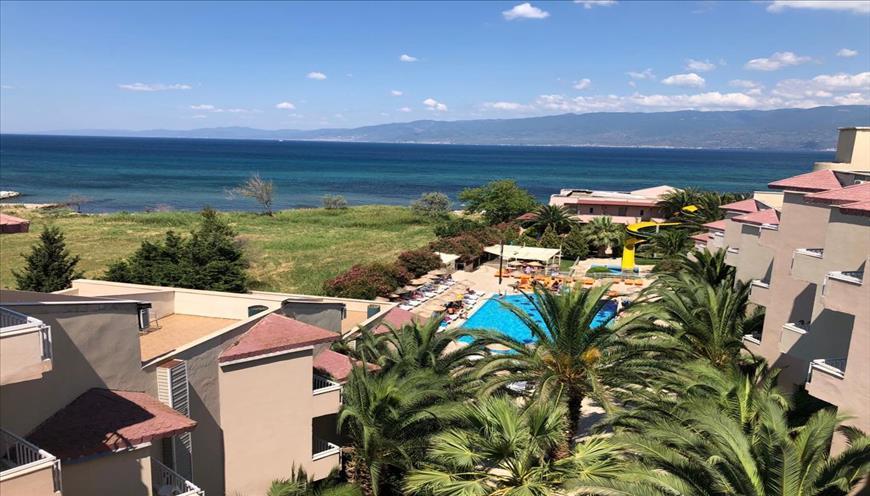 Afytos Ören Park MTK — 7