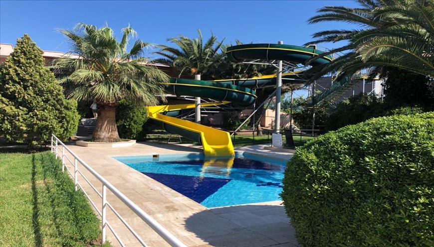 Afytos Ören Park MTK — 10