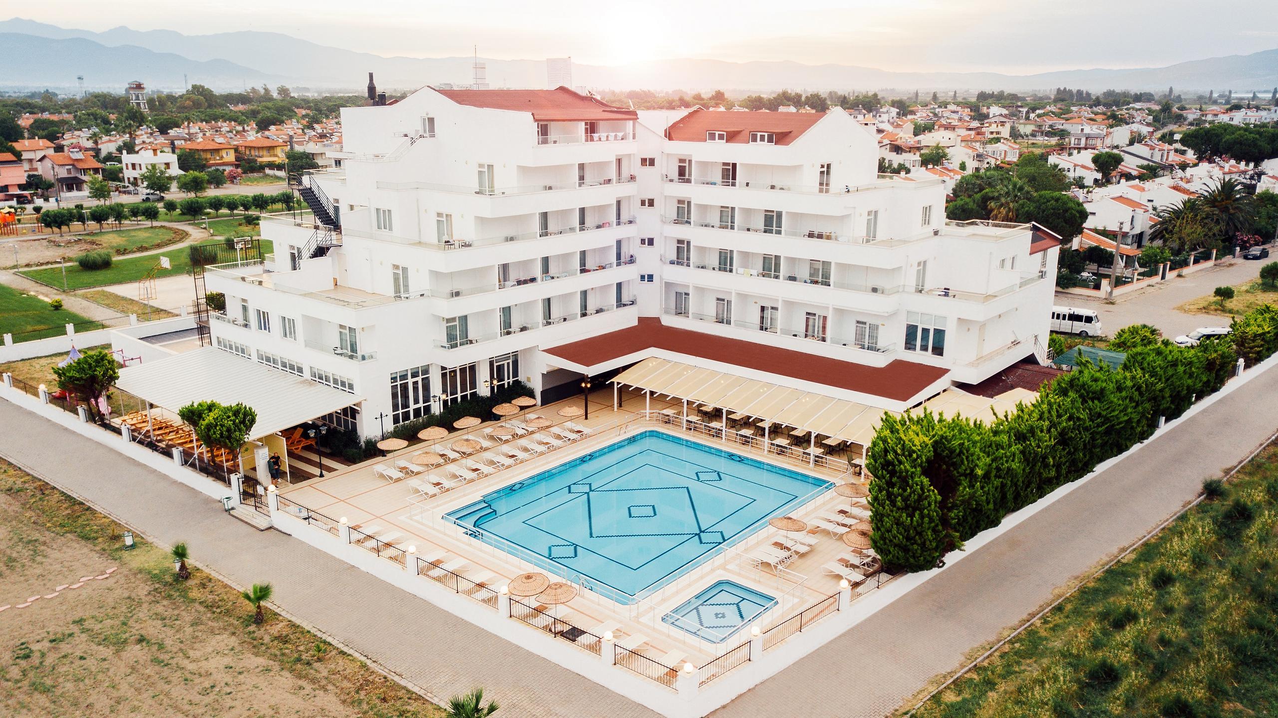 Afytos Ören Prestige — 4