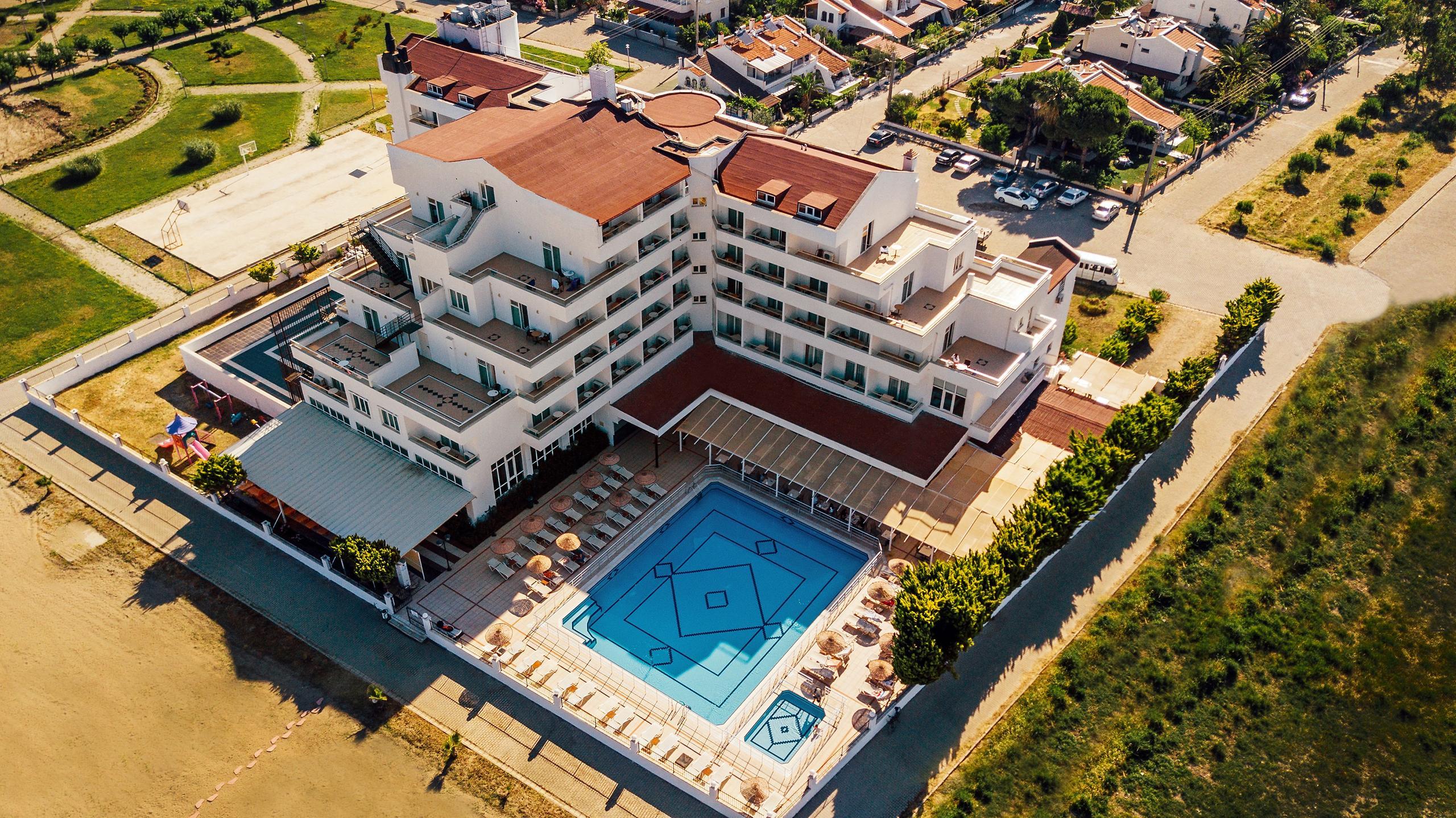 Afytos Ören Prestige — 10