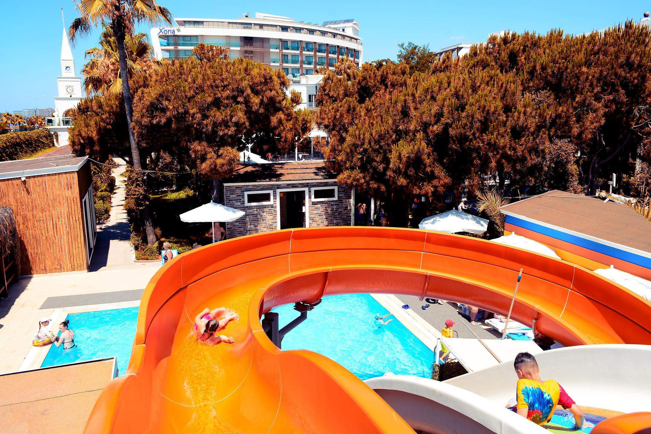 Club Sea Time — 6
