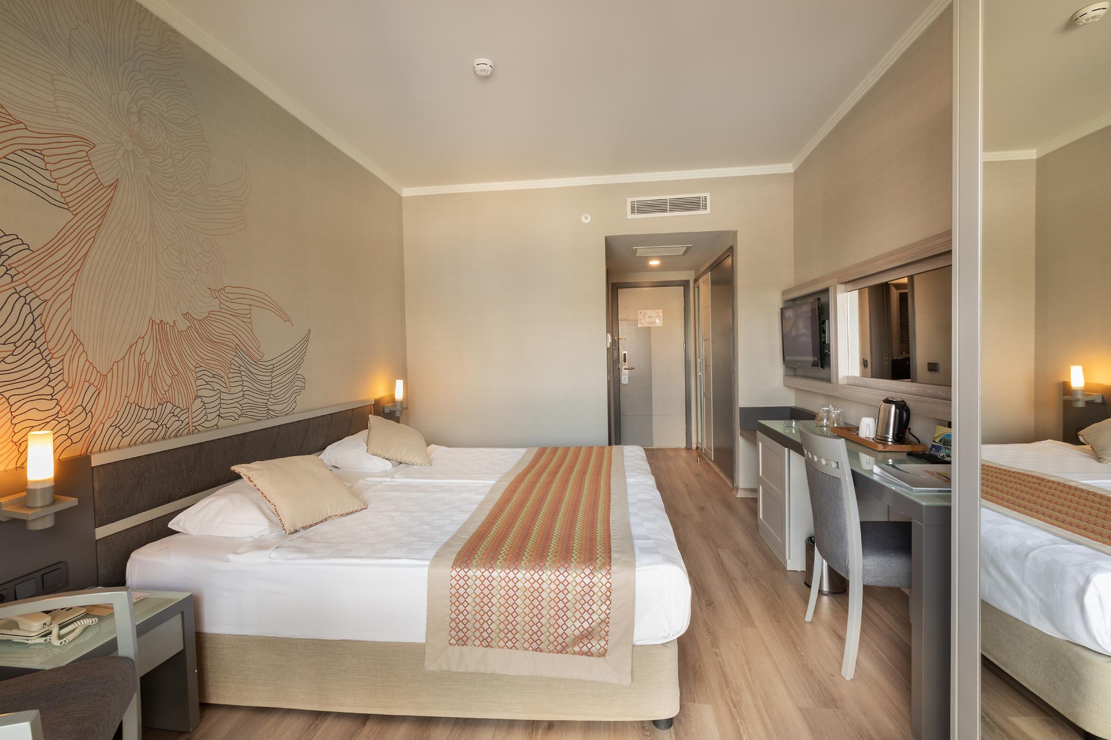 Side Mare Resort — 7