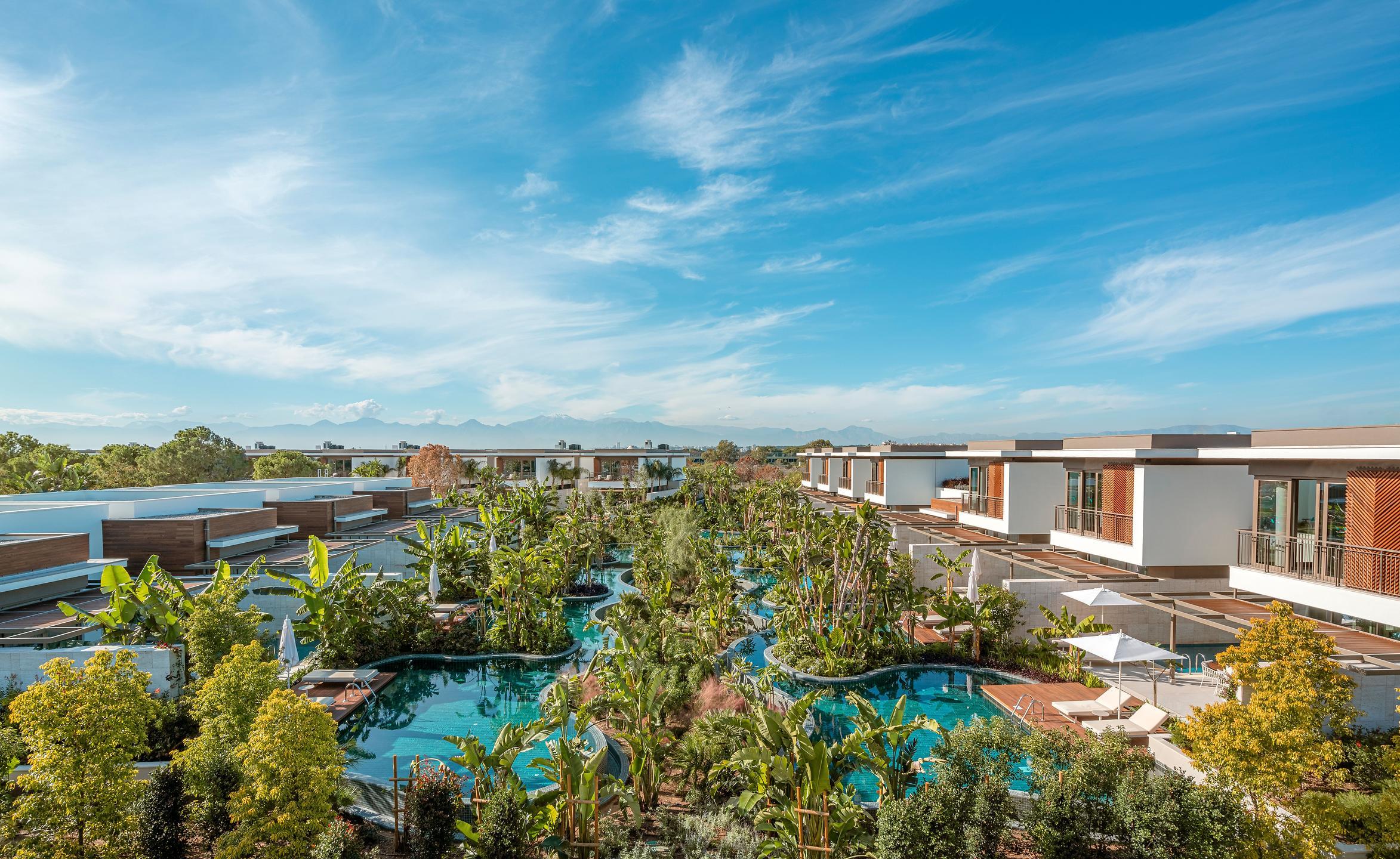 Bayou Villas Lara — 7