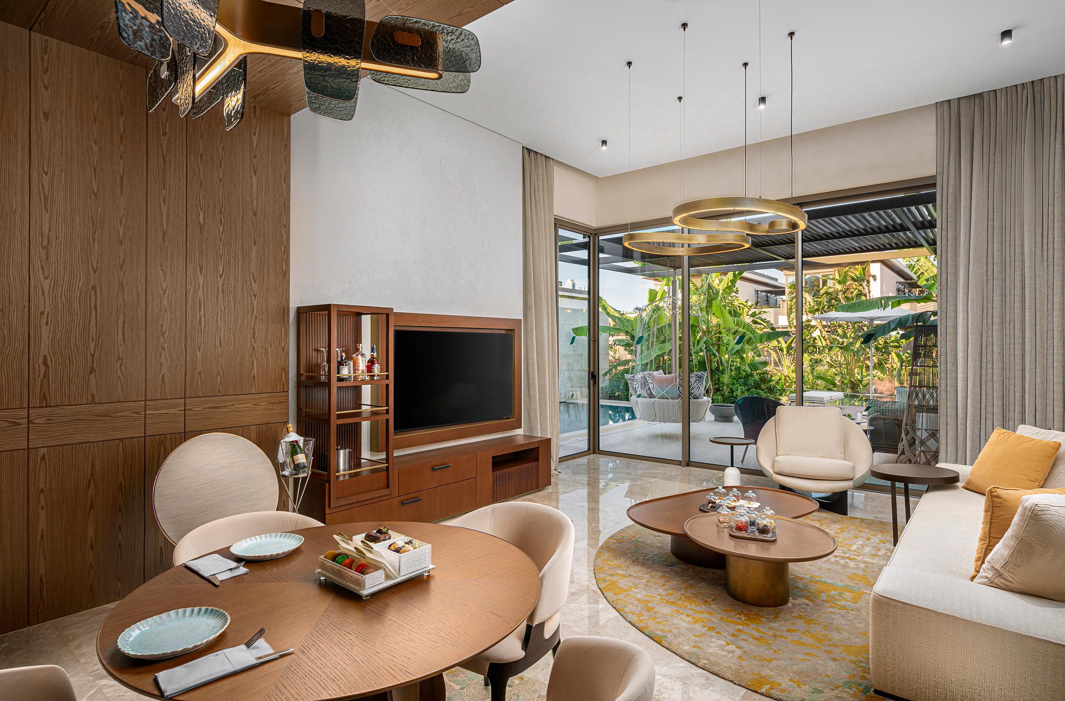 Bayou Villas Lara — 2