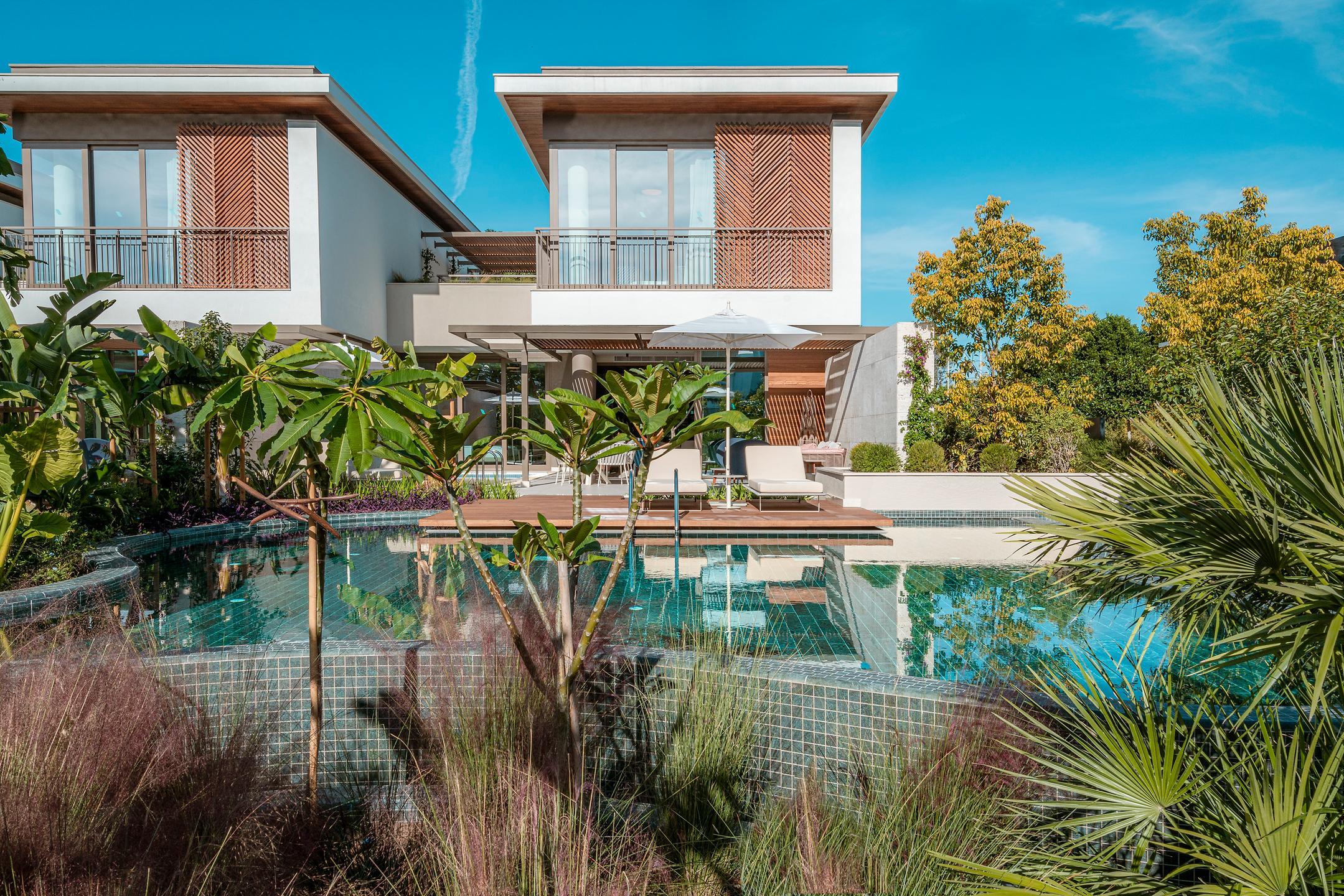 Bayou Villas Lara — 6