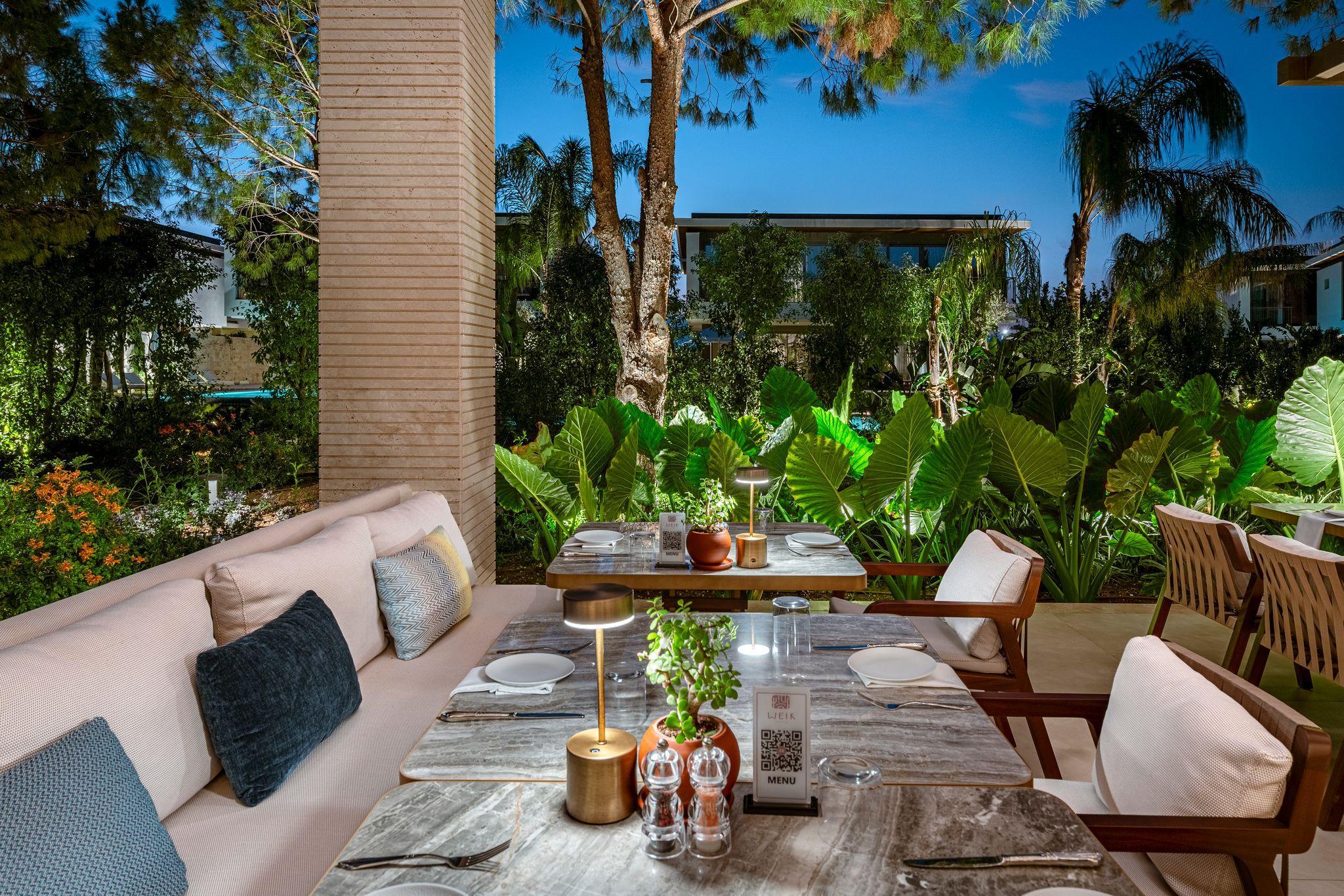 Bayou Villas Lara — 3