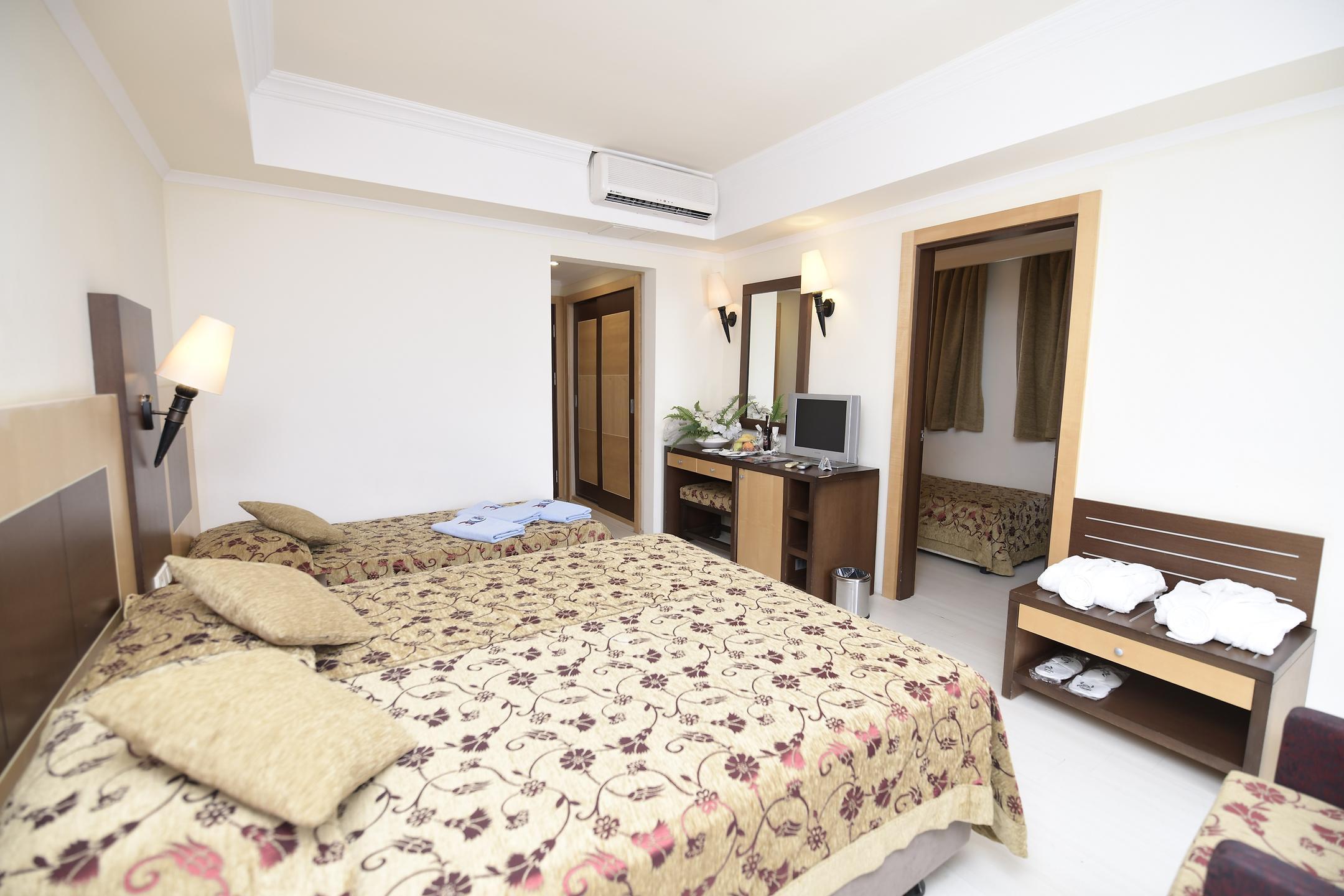 Viking Garden Otel & SPA — 10