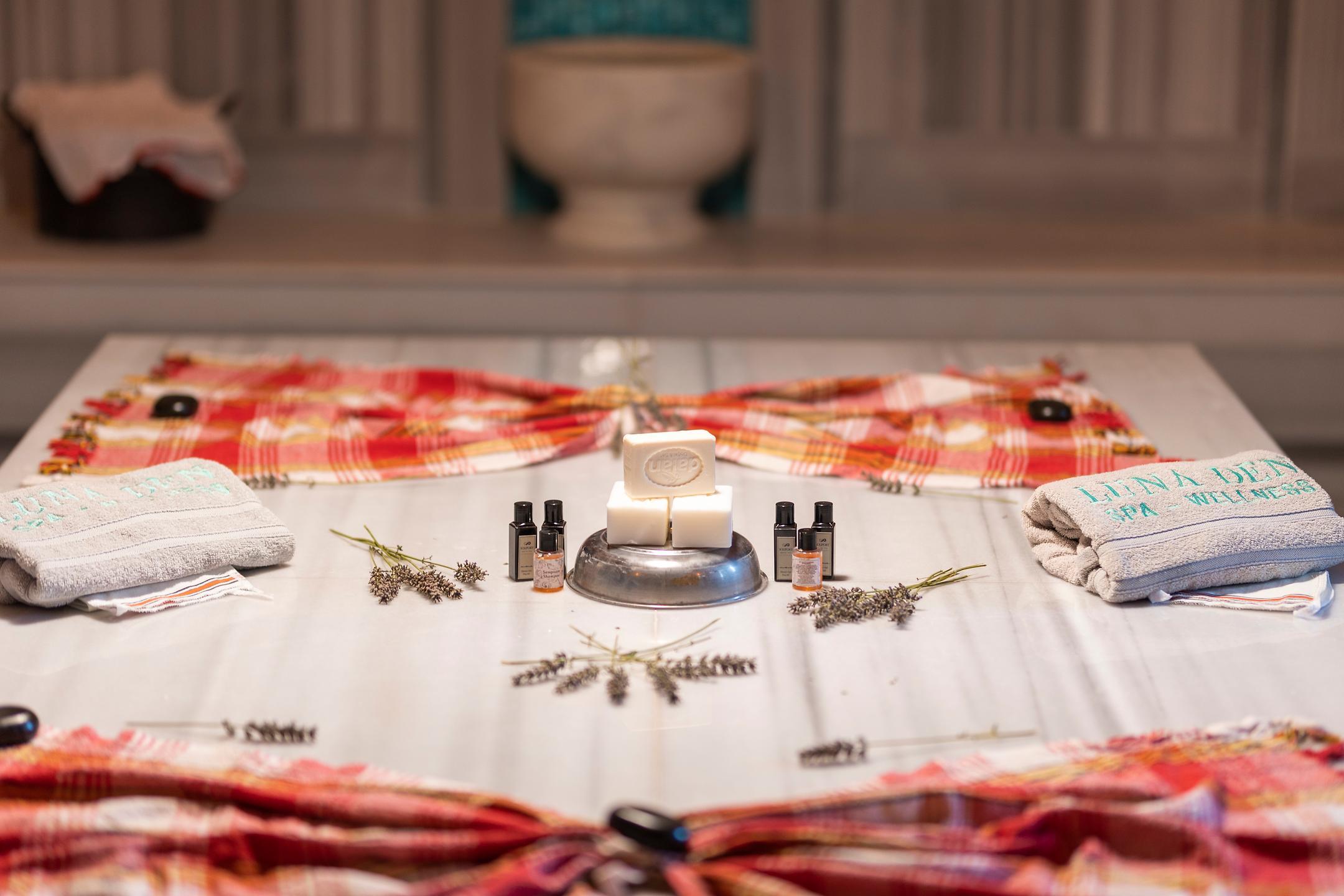 Soliport Hotel & Spa Alaçatı — 9