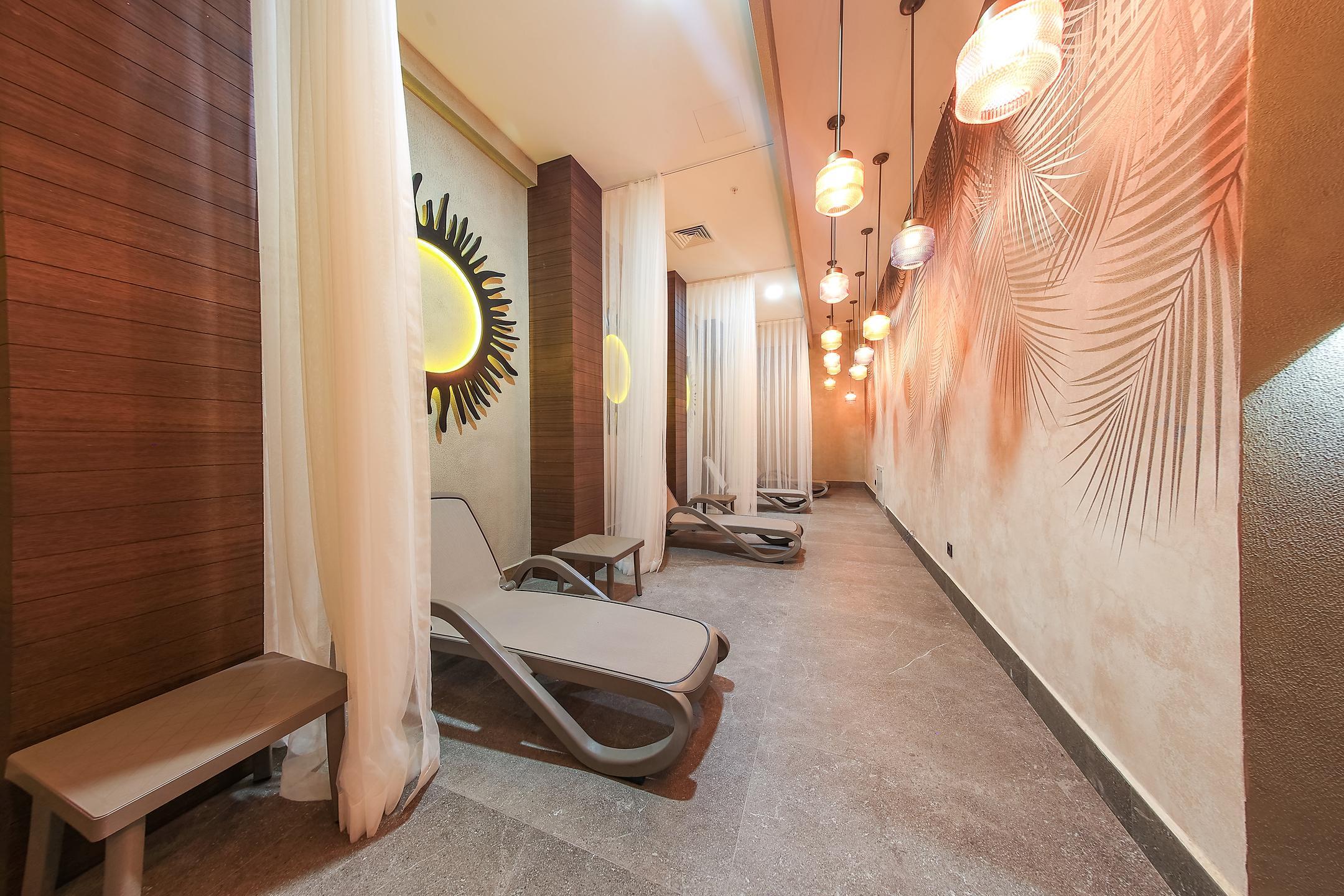 Soliport Hotel & Spa Alaçatı — 3