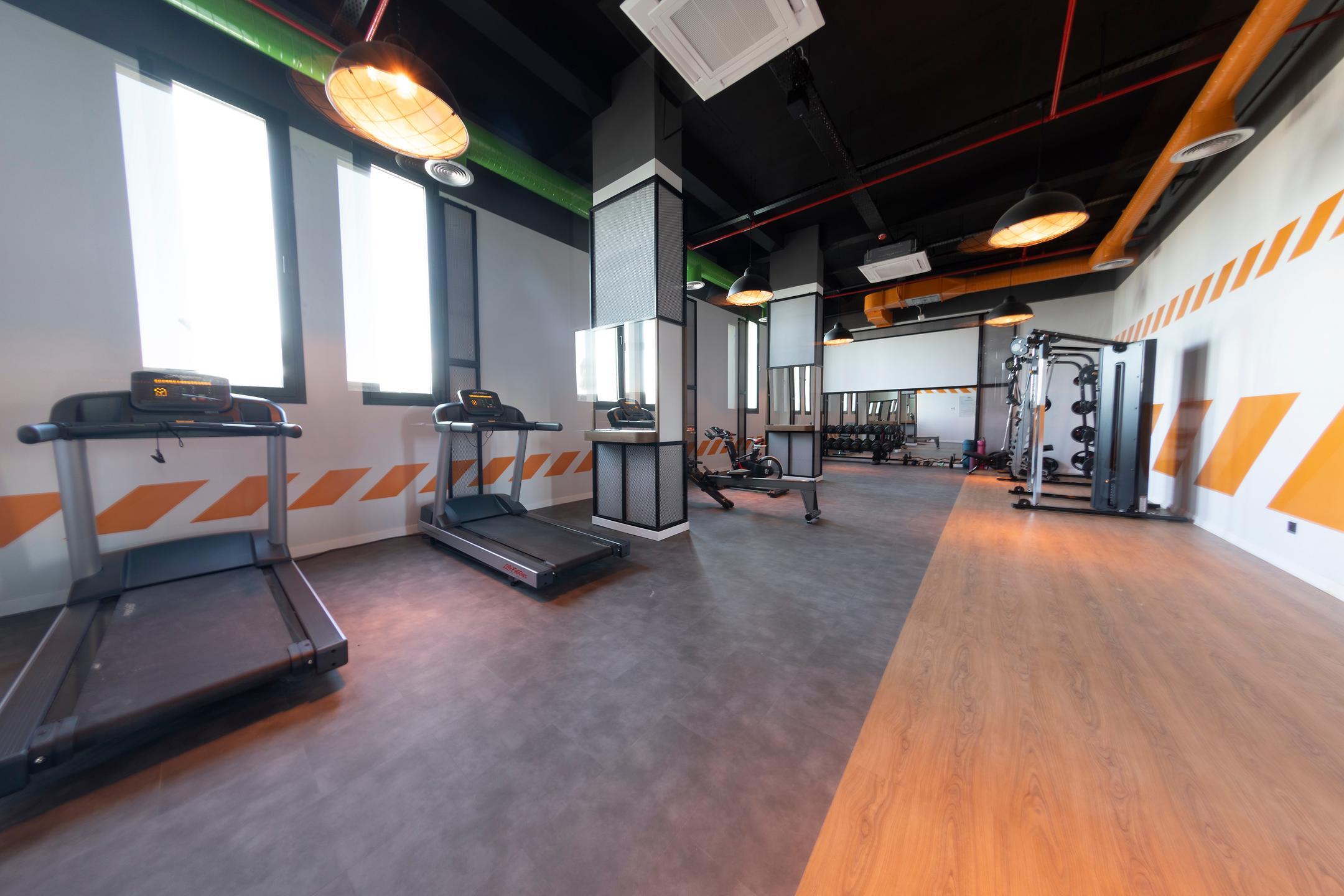 Soliport Hotel & Spa Alaçatı — 10