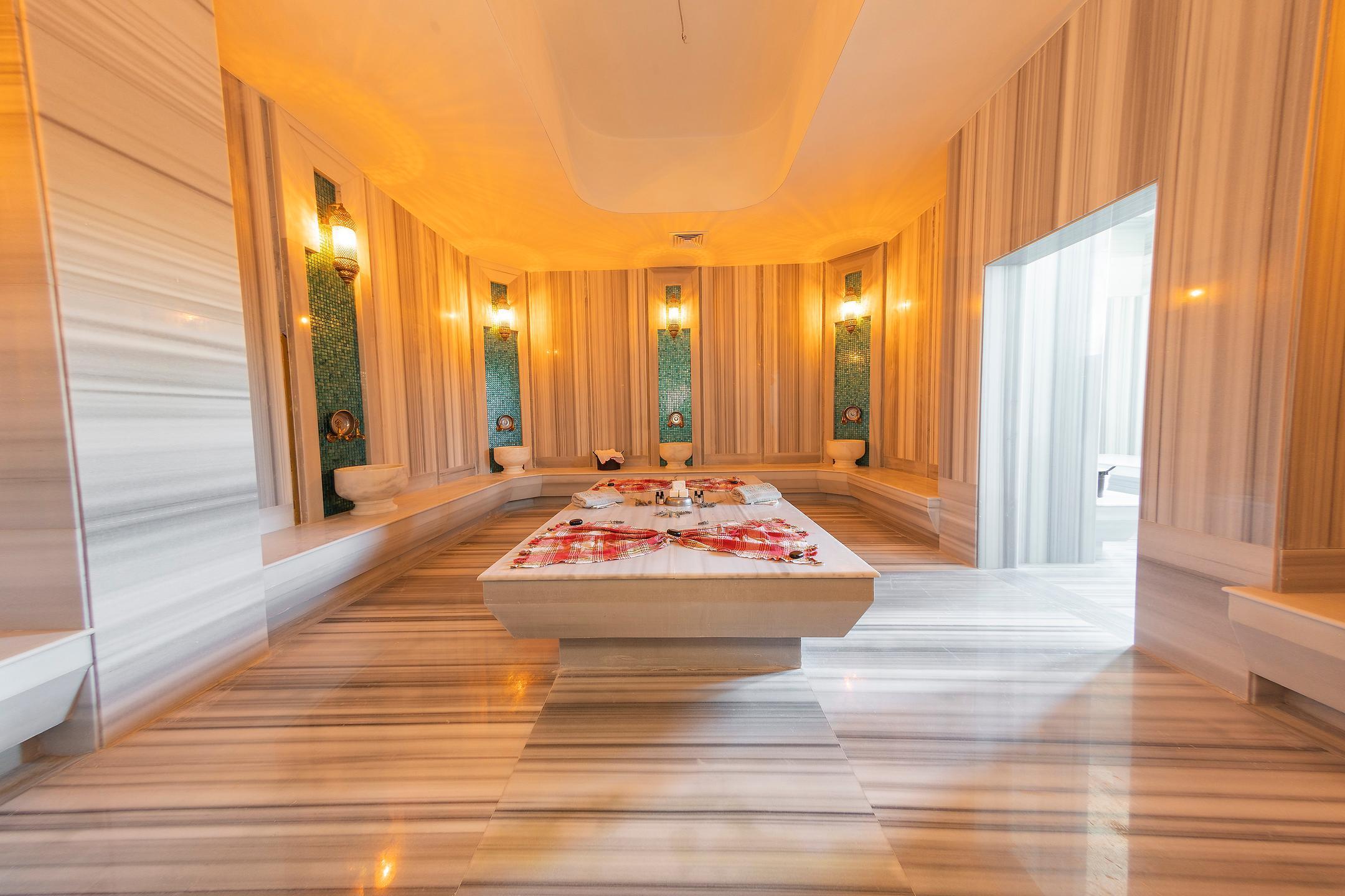 Soliport Hotel & Spa Alaçatı — 2