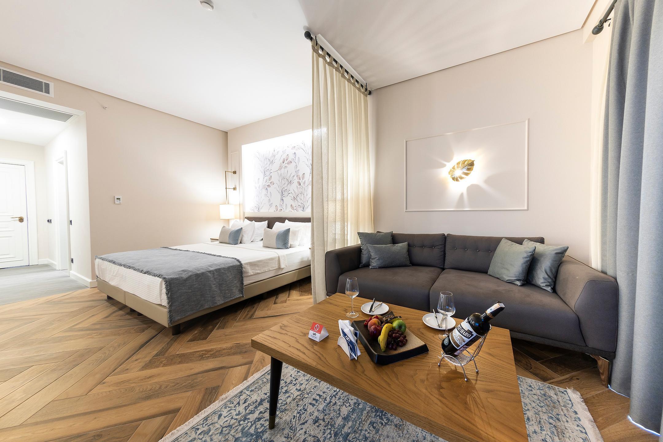 Soliport Hotel & Spa Alaçatı — 8