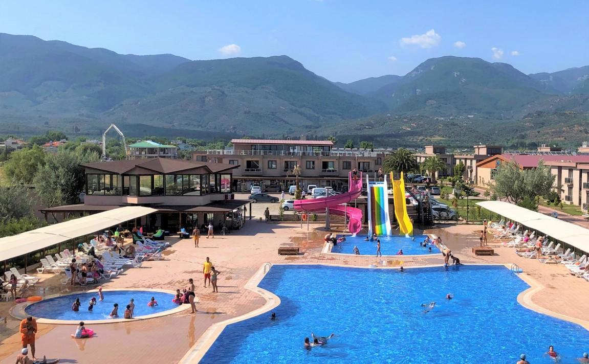 Heramis Tatil Köyü — 6