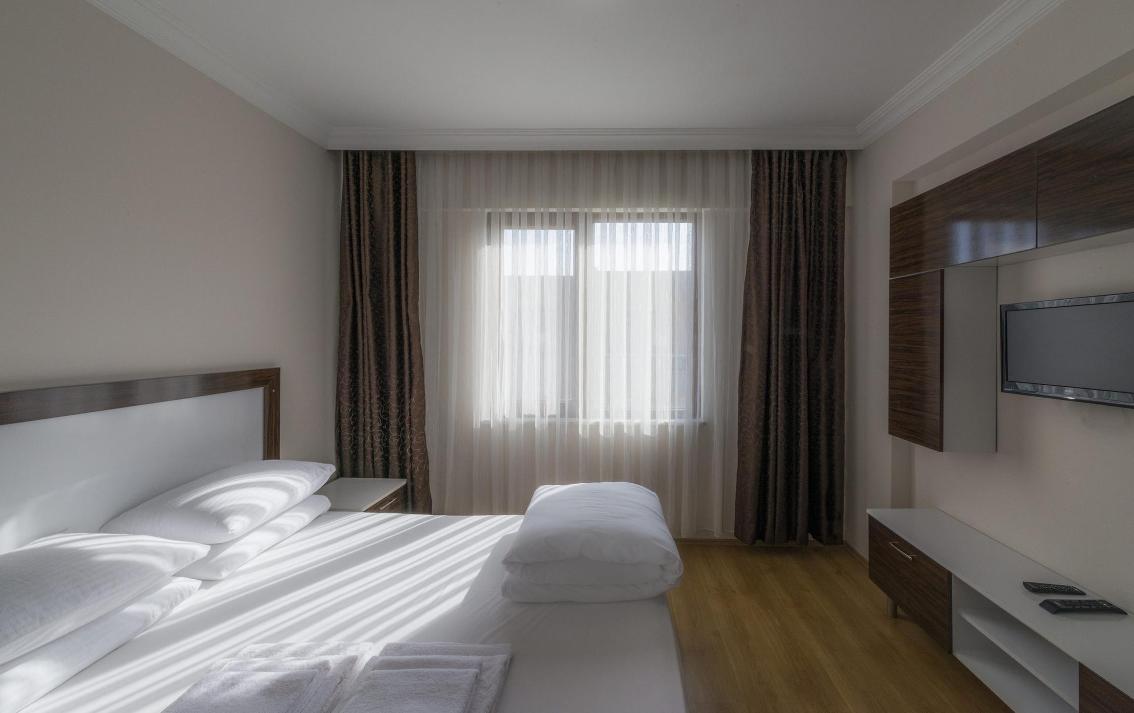 Heramis Tatil Köyü — 5