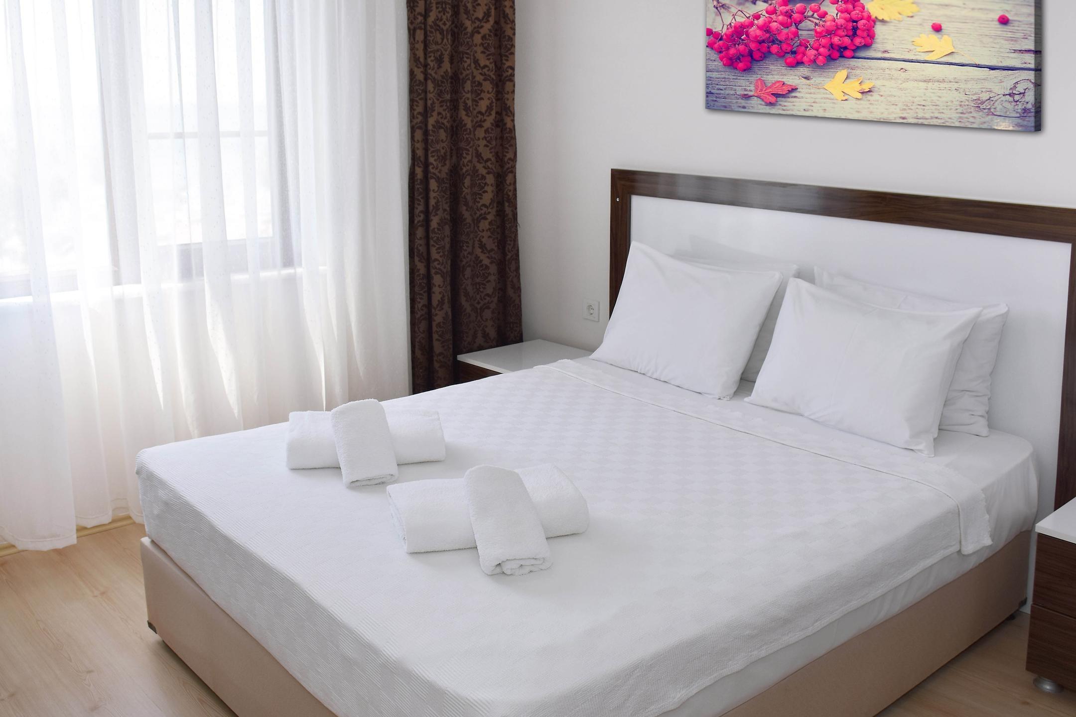 Heramis Tatil Köyü — 9