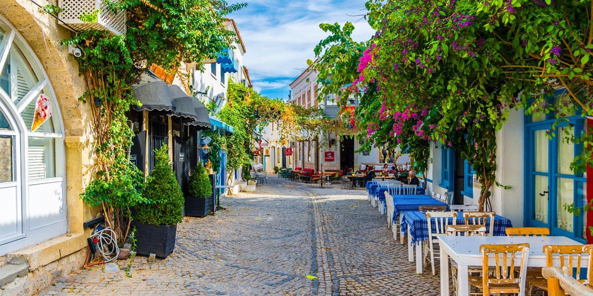 Çeşme Tatil Sürprizi — 4